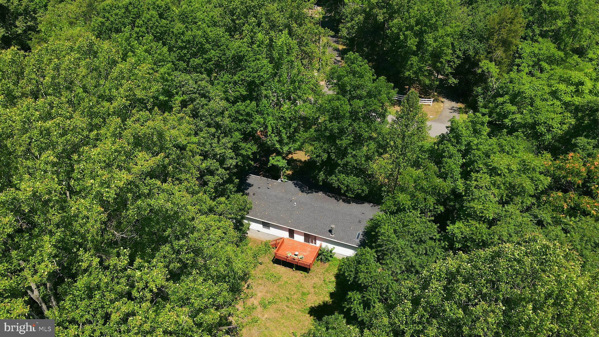 MARSHALL-GARDNER PROPERTY - Residential