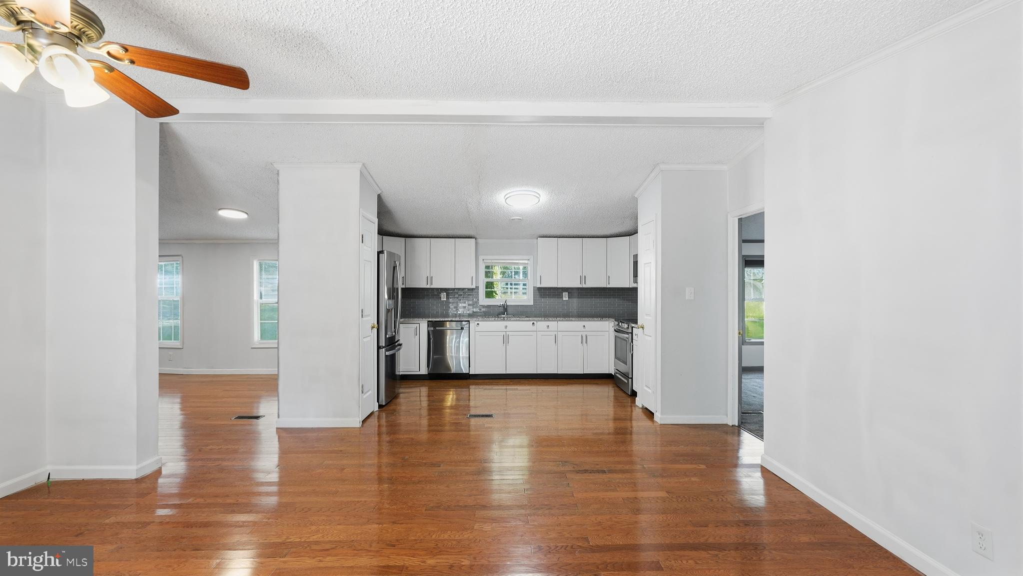 MARSHALL-GARDNER PROPERTY - Residential