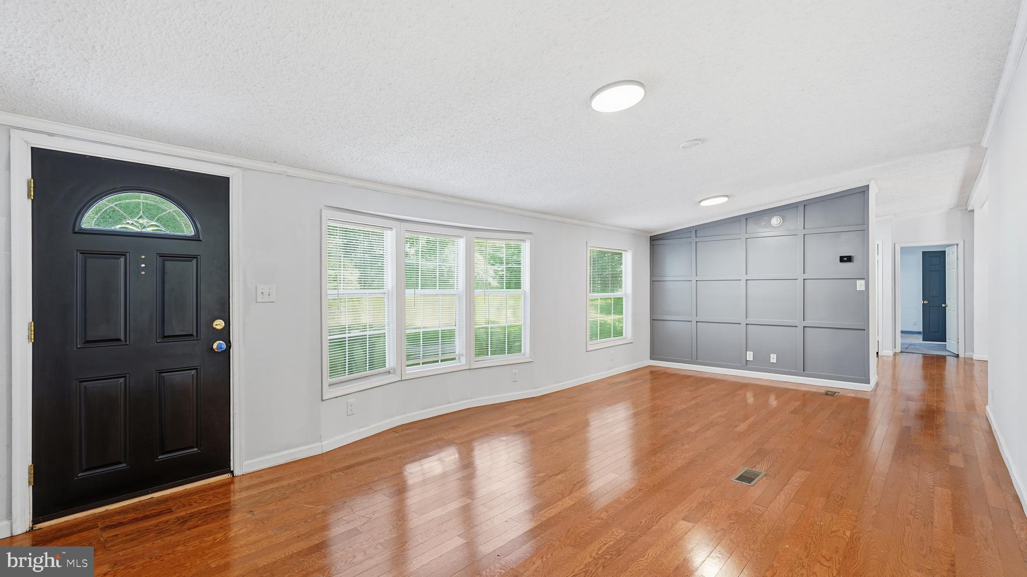 MARSHALL-GARDNER PROPERTY - Residential