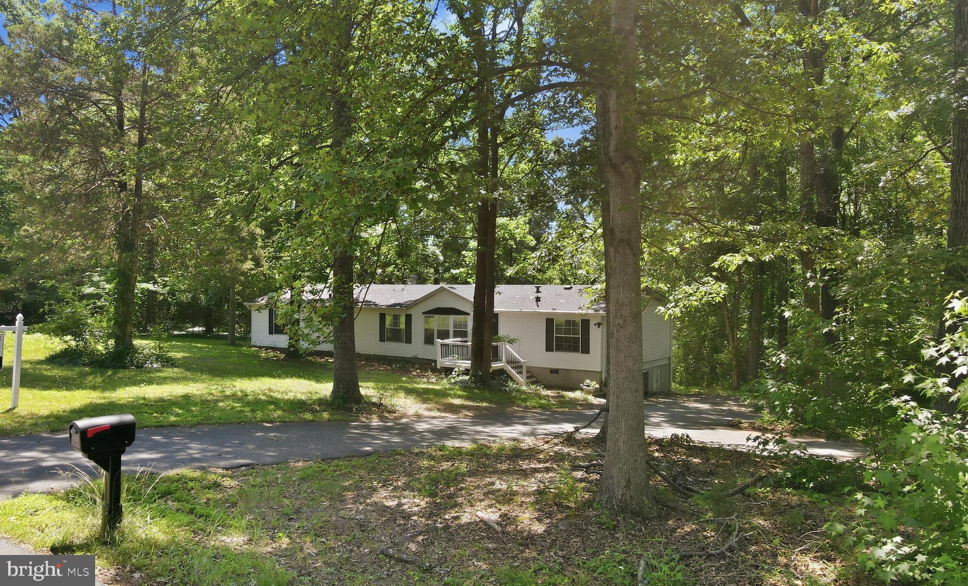 MARSHALL-GARDNER PROPERTY - Residential