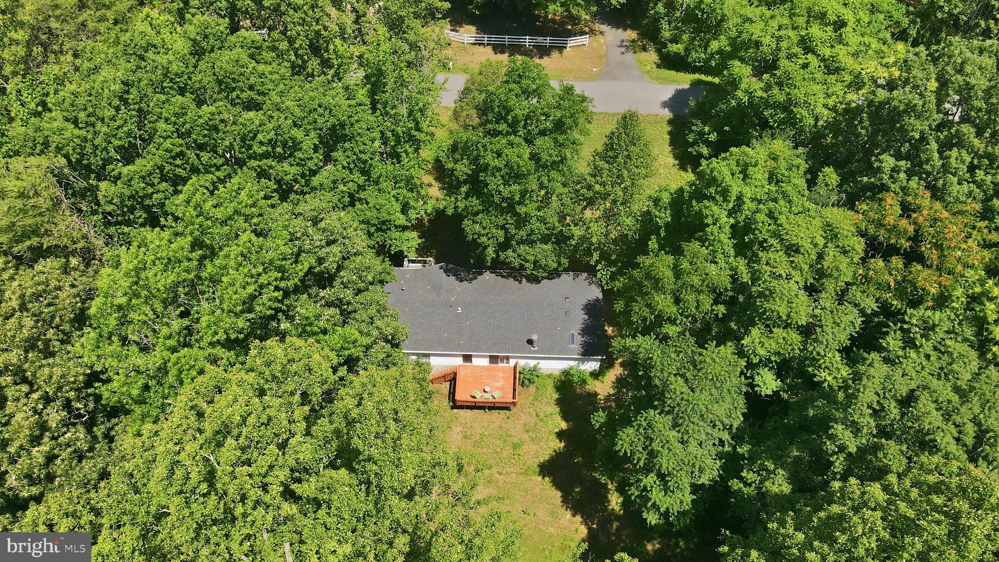 MARSHALL-GARDNER PROPERTY - Residential