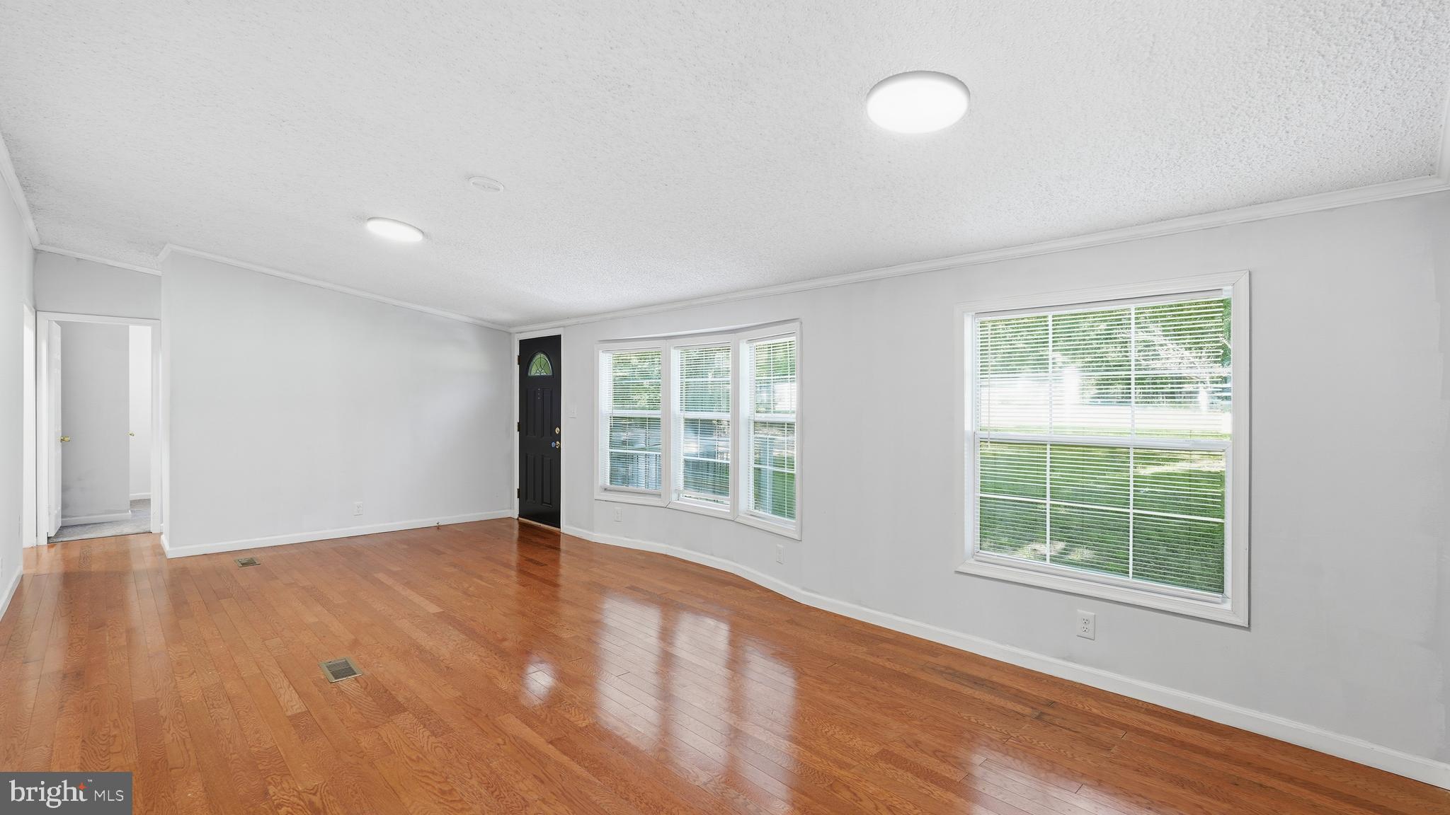 MARSHALL-GARDNER PROPERTY - Residential