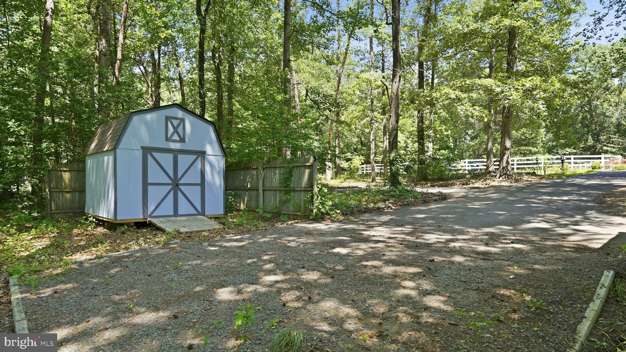 MARSHALL-GARDNER PROPERTY - Residential