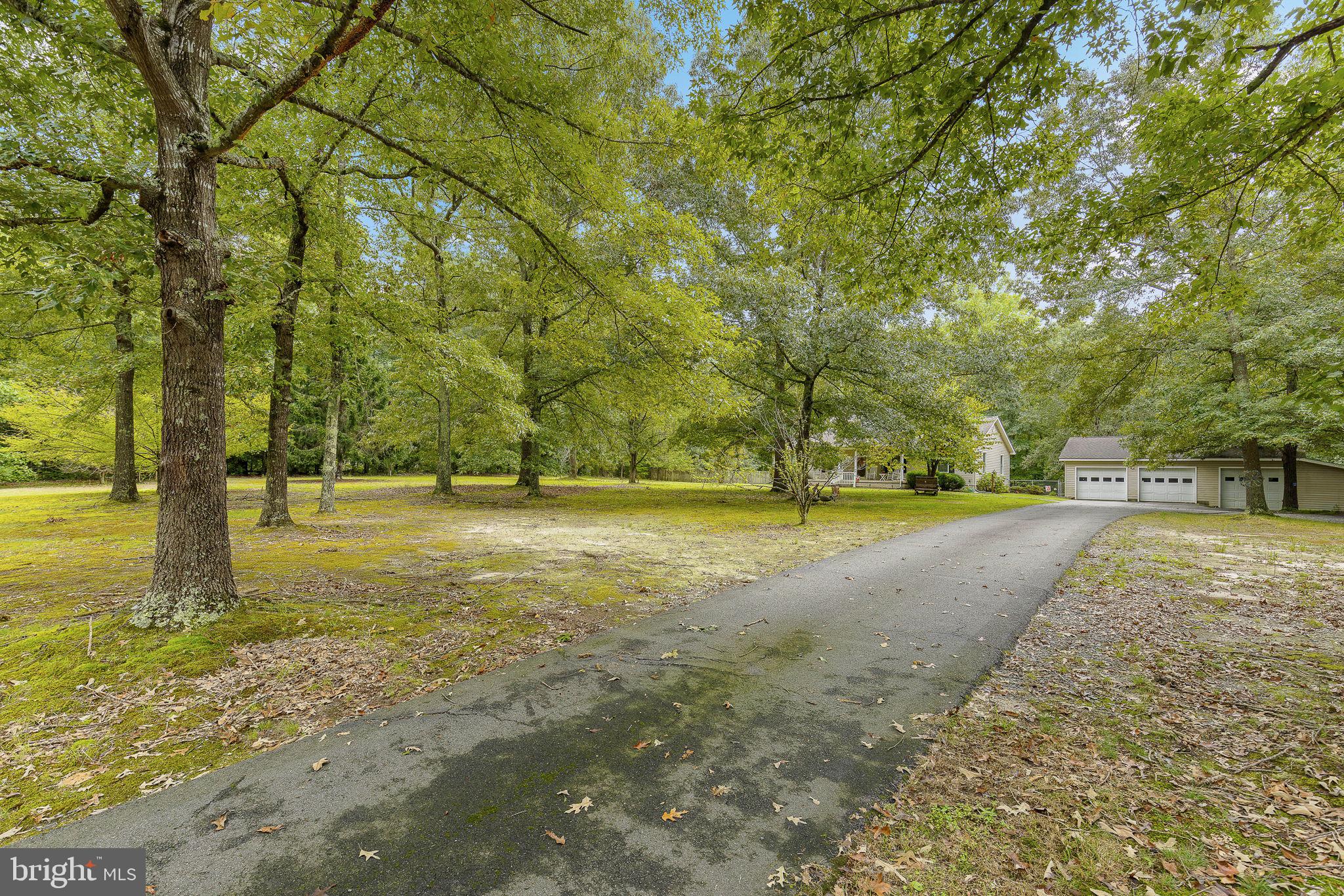 MILLWOOD - Residential