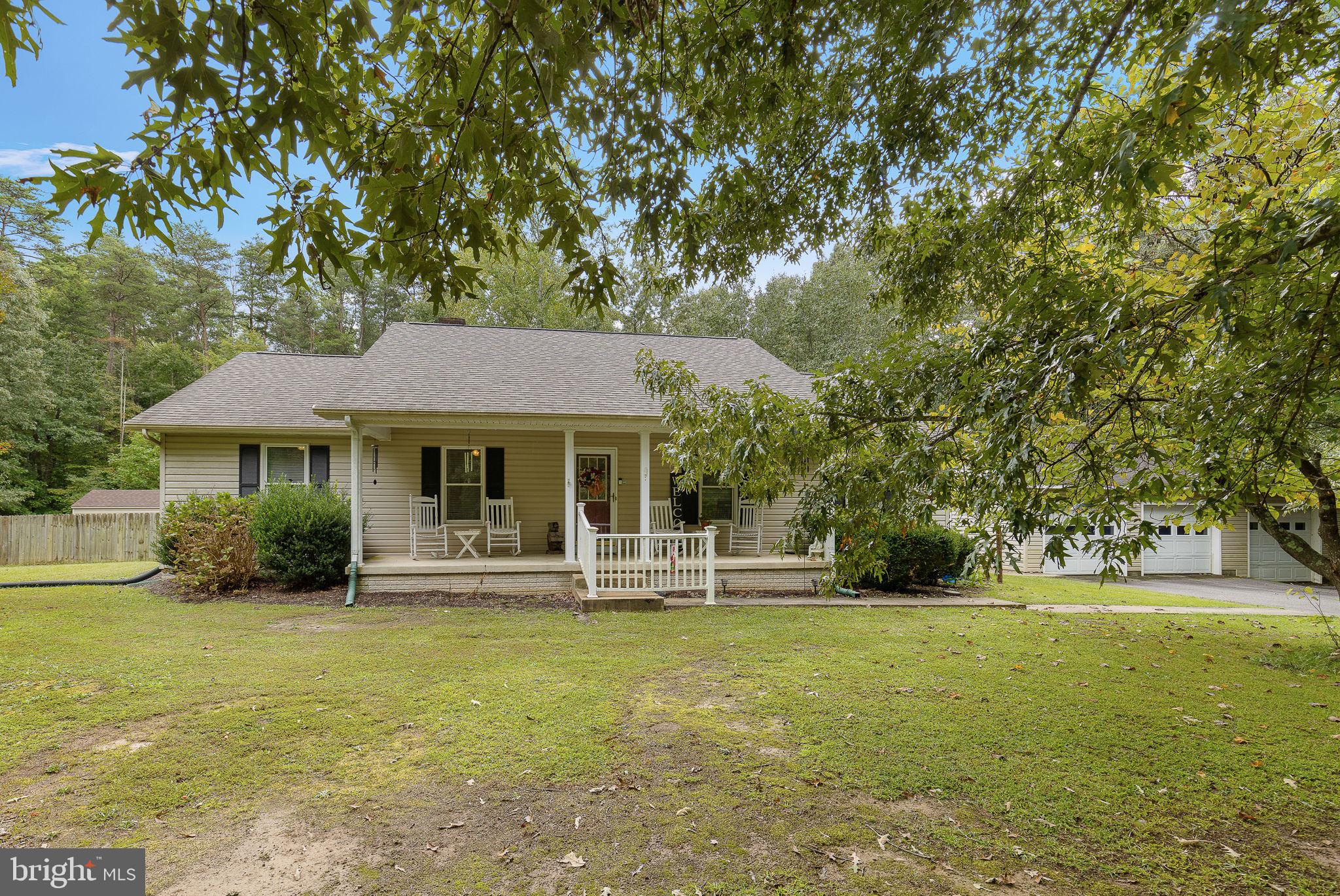 MILLWOOD - Residential