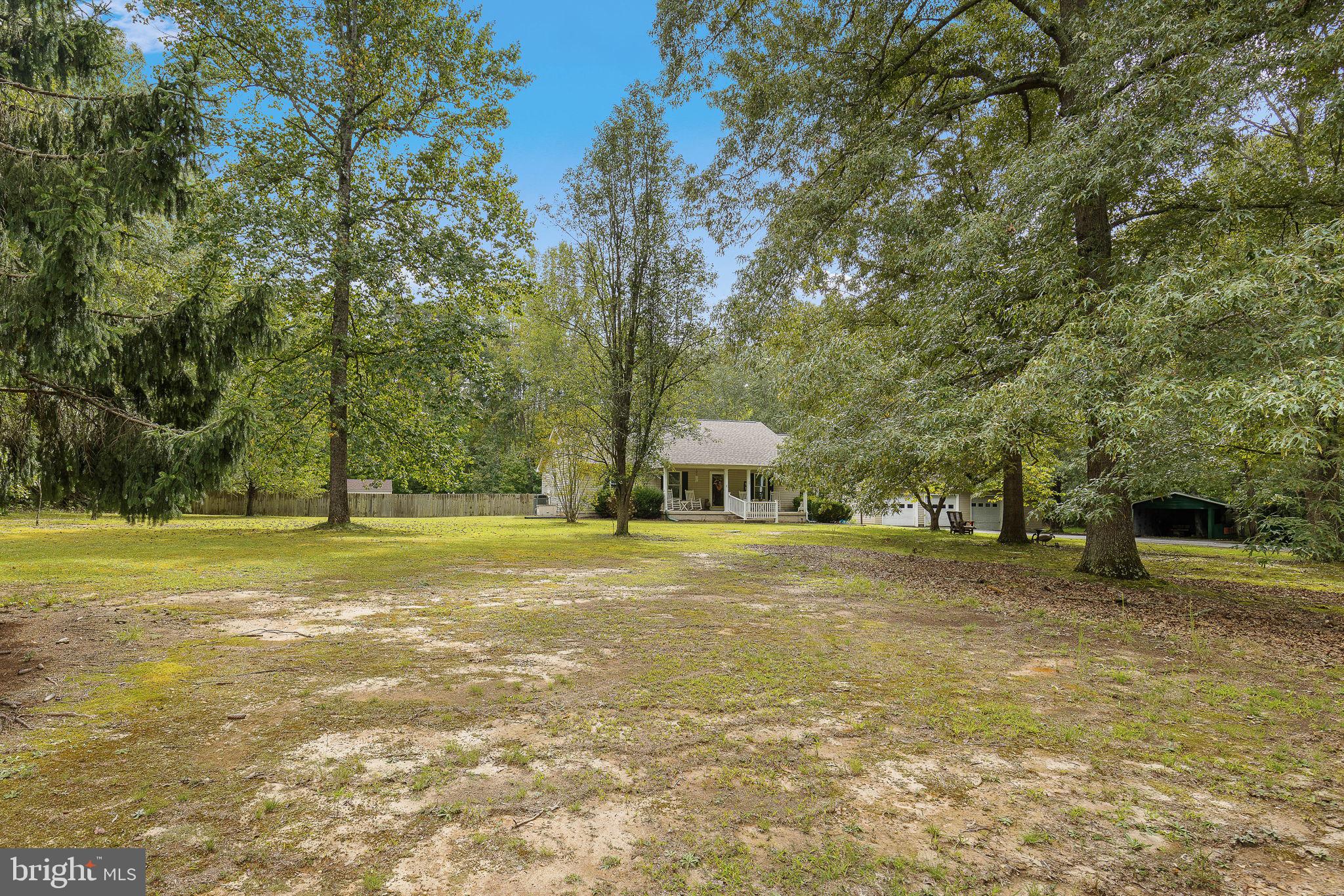 MILLWOOD - Residential