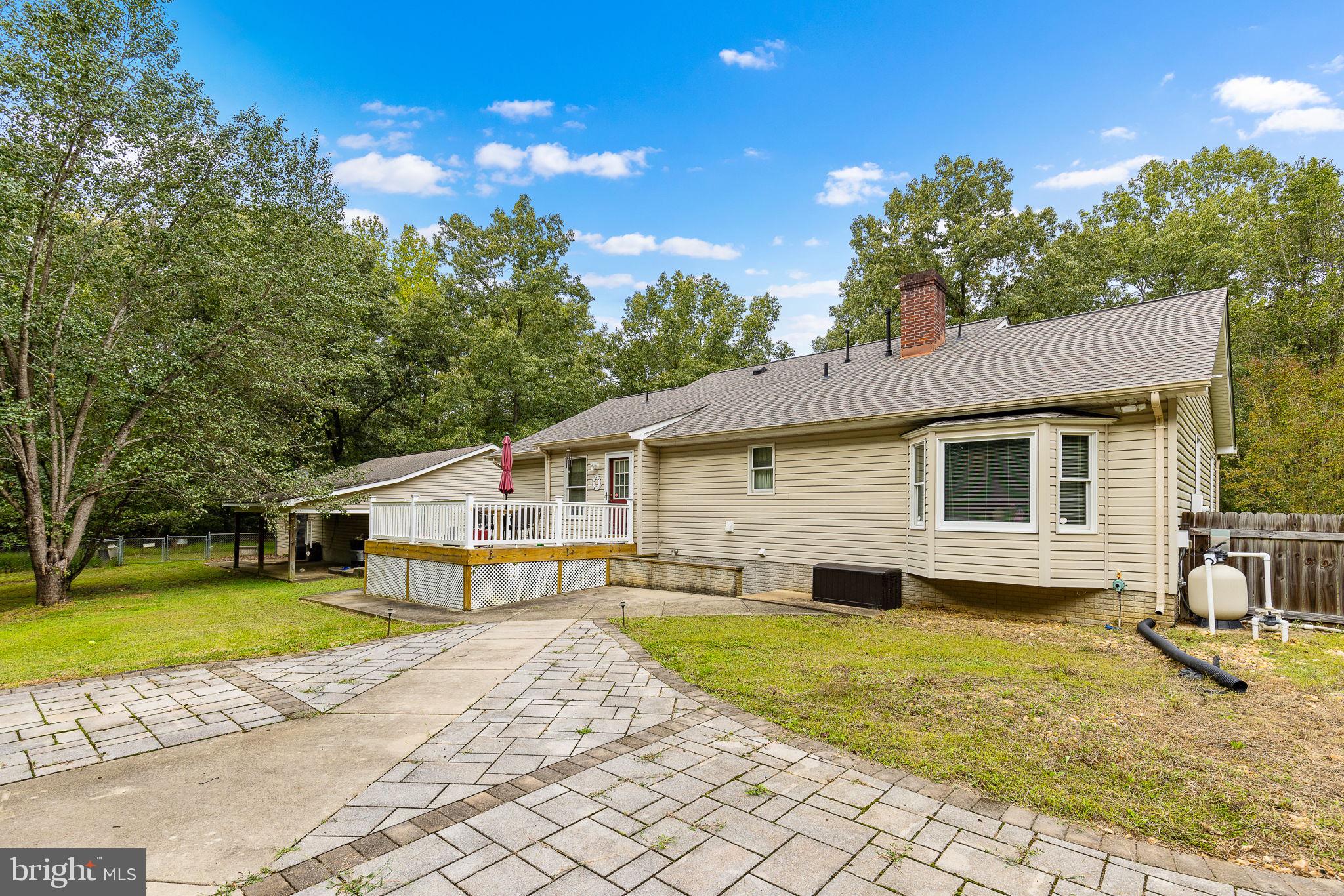 MILLWOOD - Residential