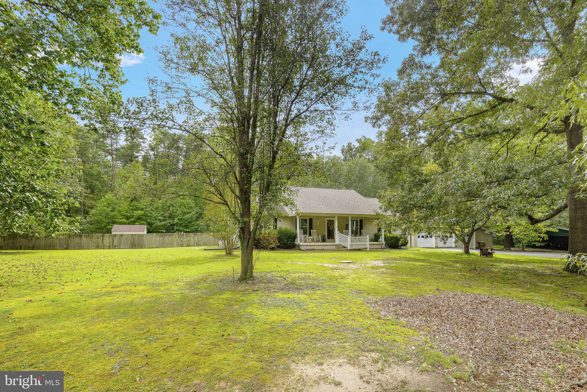 MILLWOOD - Residential