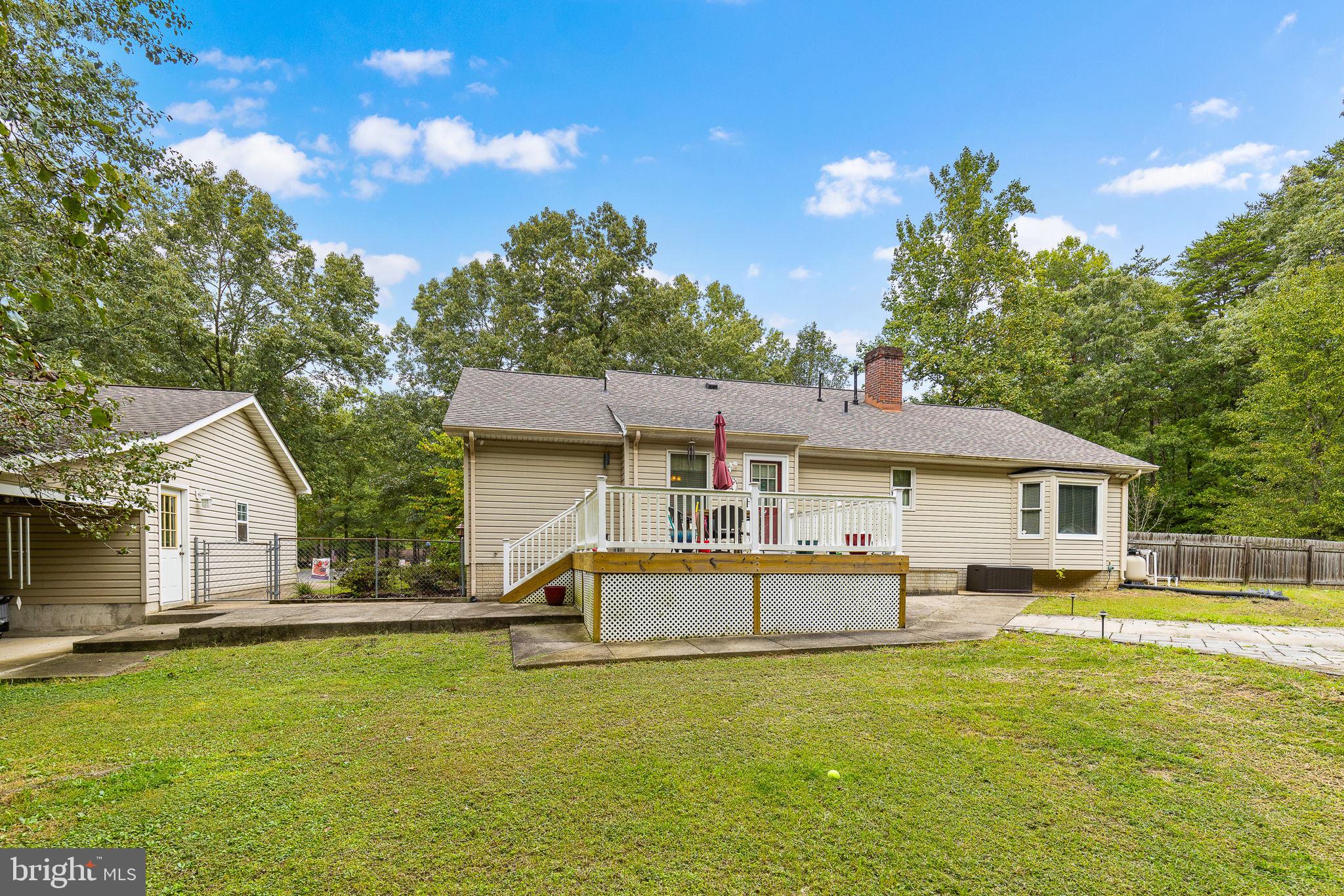 MILLWOOD - Residential
