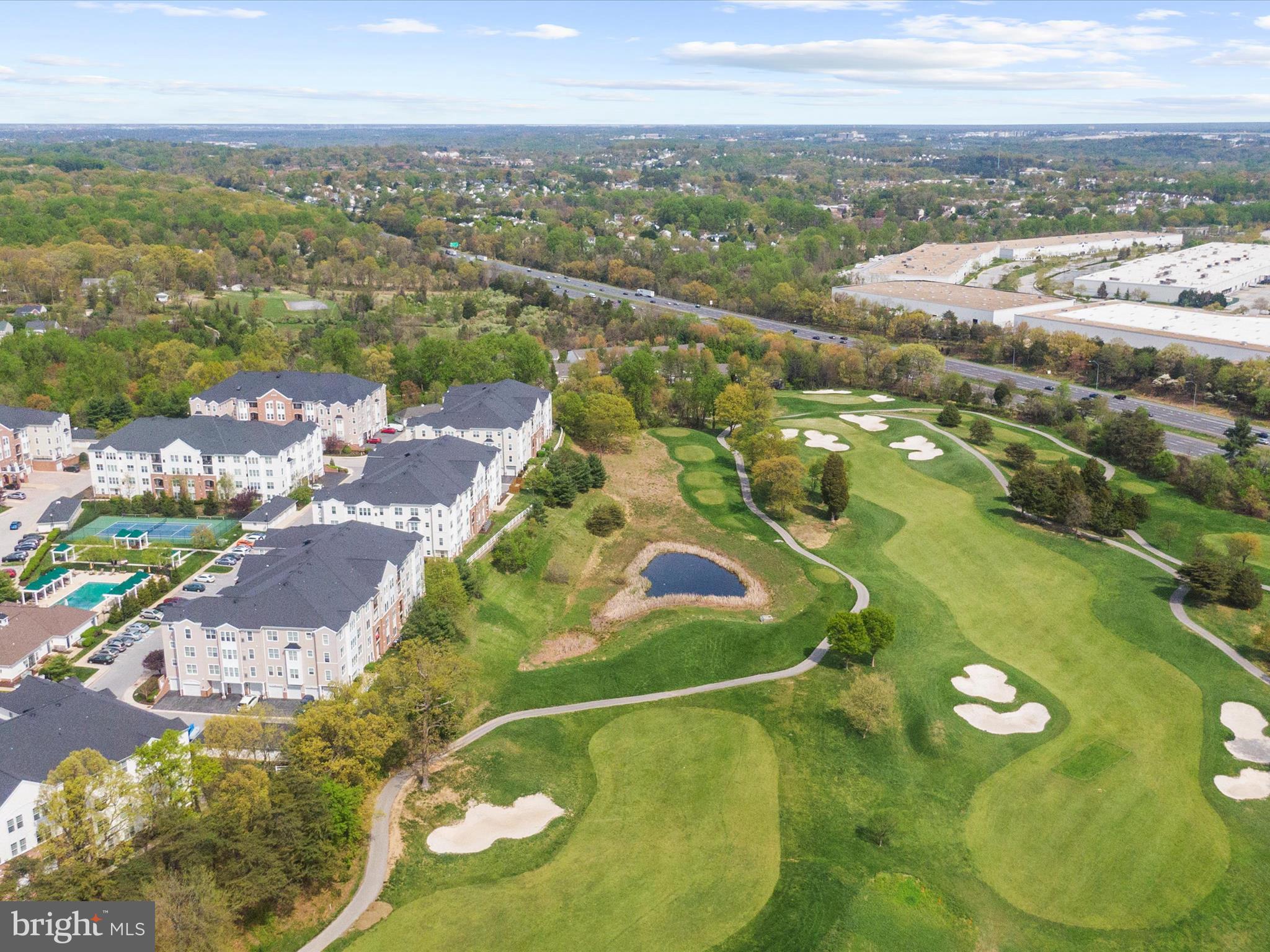 GATHERINGS AT LYNDWOOD - Residential