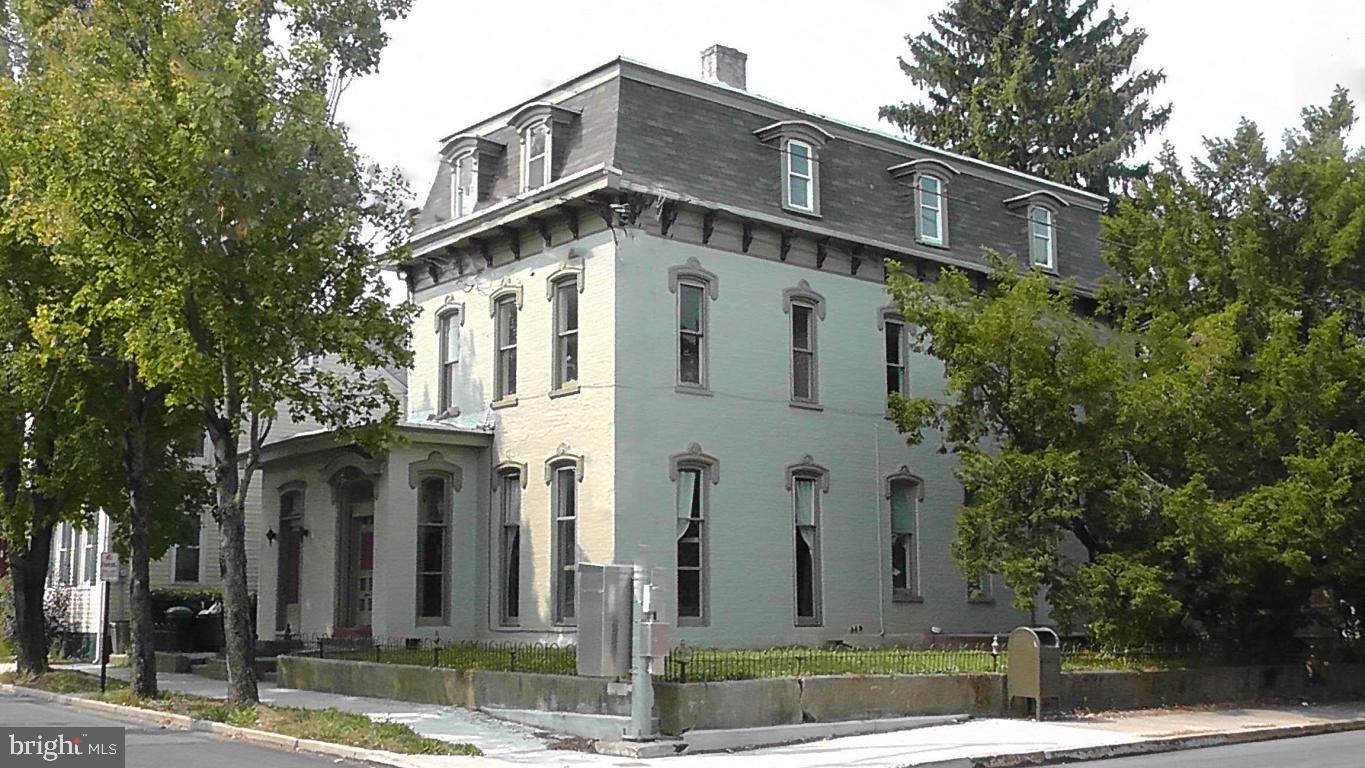 NONE AVAILABLE - Residential Income