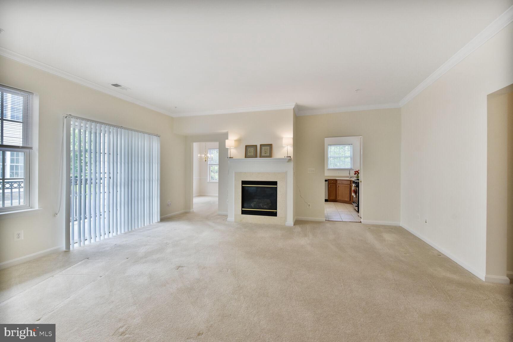 CENTRAL PARKE AT LOWES ISLAND - Residential