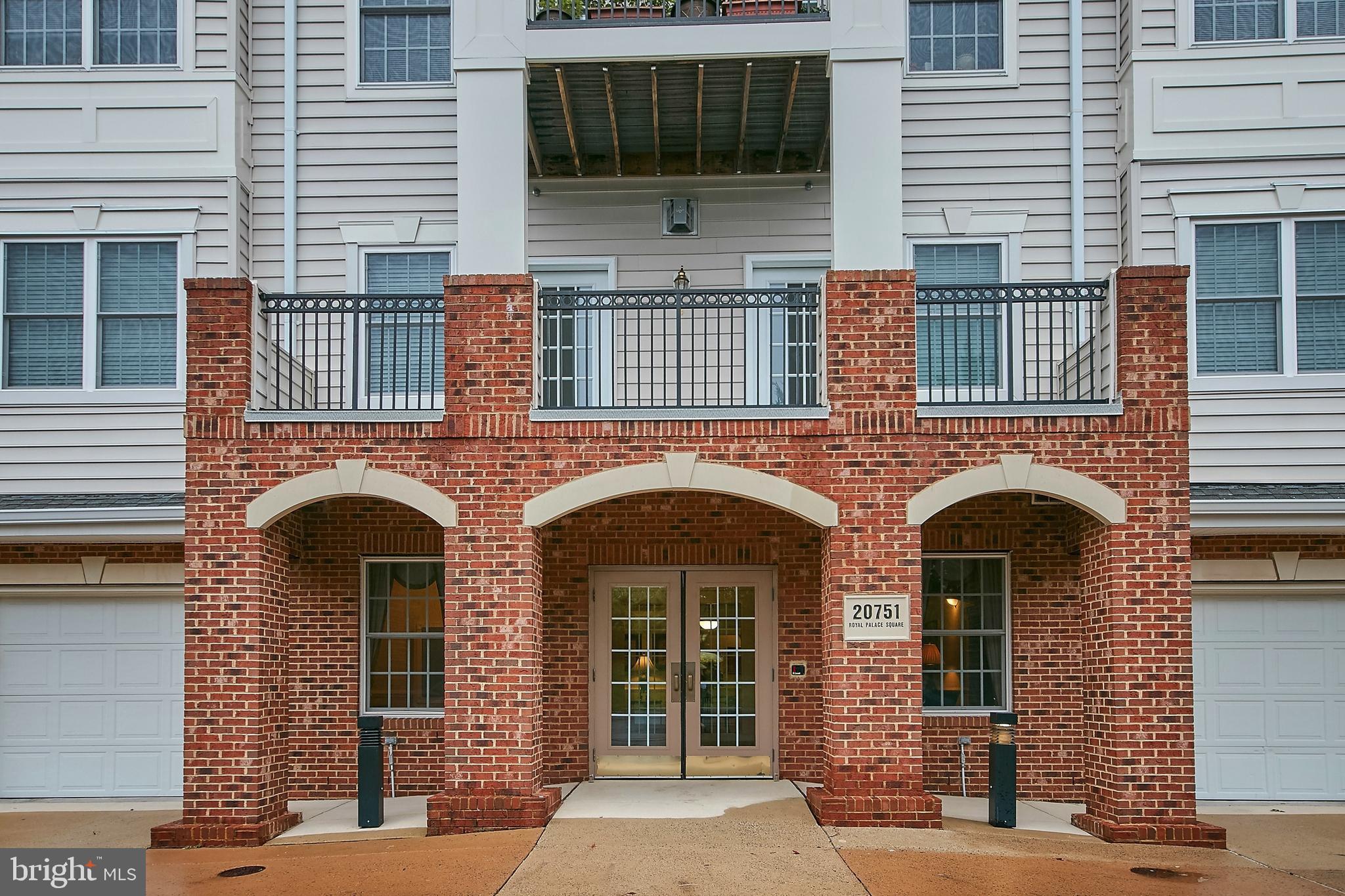 Located in sought after Central Parke at Lowes Island  elegant 55+ community this stinning and oh  so large 3 bedroom end unit condo now available for sale.   Enter foyer leading to a most spacious and sun filled living room with fireplace and doors leading to spacious balcony where you can relax or enjoy dining alfresco. Large eat in kitchen is adjacent to a spacious dining room with windows allowing sunshine to enter. the ensuite is spacious  area with a sitting room area amd larege bath  and walk in closet .  Two additional bedrooms and bath are also featured allowing one to be used as office/den   New paint and blinds add to the elegance of this special uni  As a bonus a spacious one car garage  is inclided  Located in community with a clubhouse with onsite director it features ballroom, gym, kitchen card rooms, library and out door pool.  Activities and lectures featured dailY.   located in area with great shopping and eateries it will meet yor approcal

owners namd: The Lynn Sunde Revocable Trust
