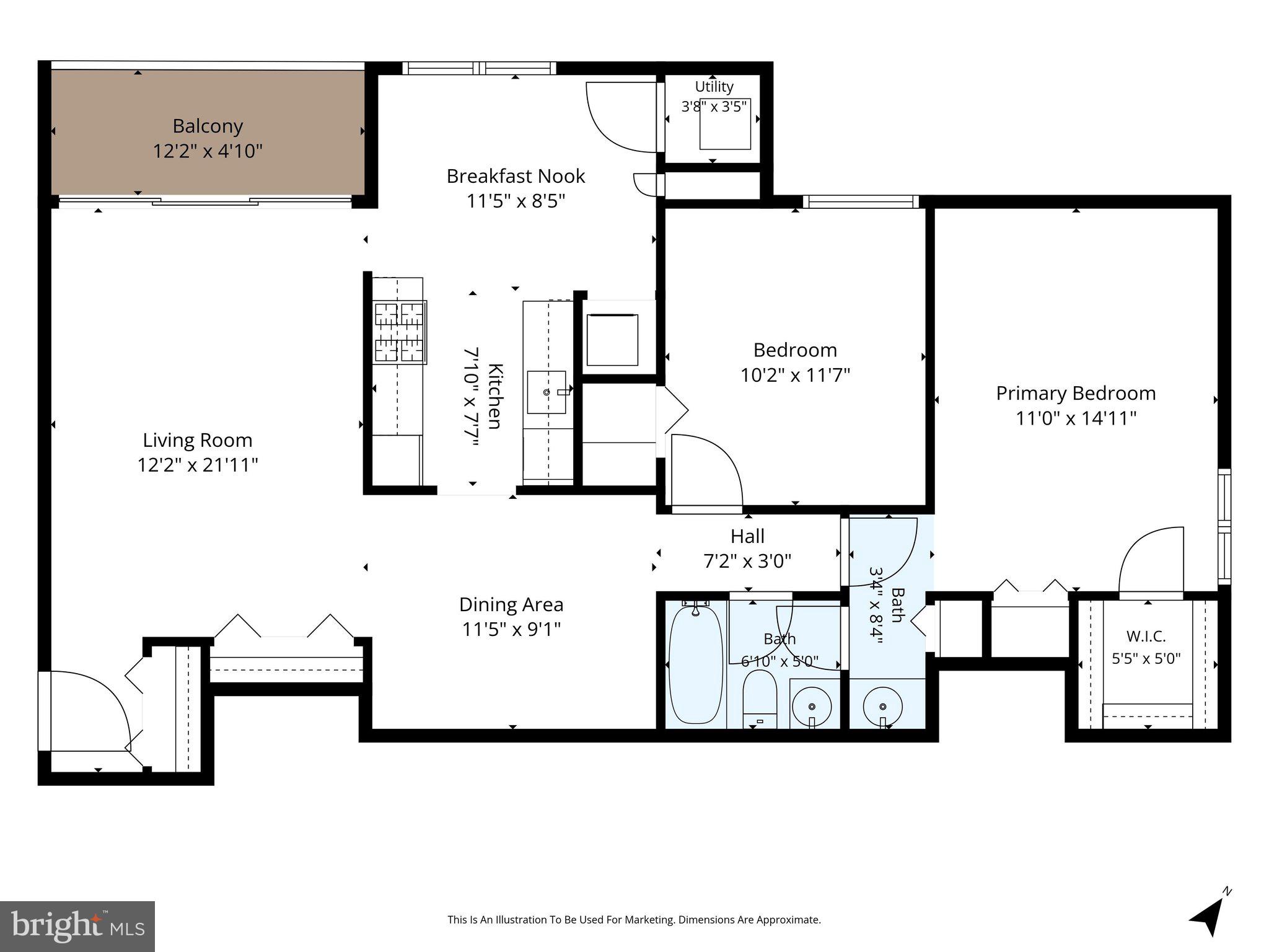 LONG REACH HOUSE CONDOMINIUMS - Residential