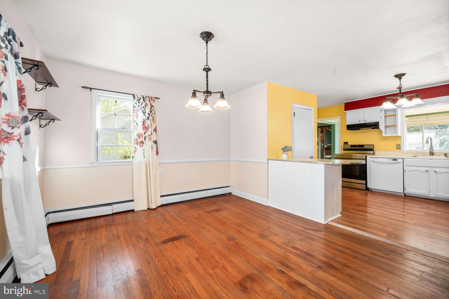 EASTON - Residential