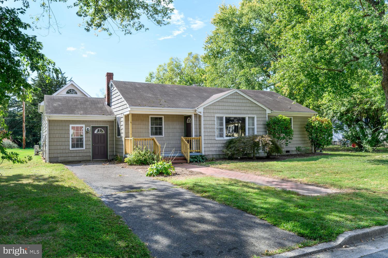 EASTON - Residential