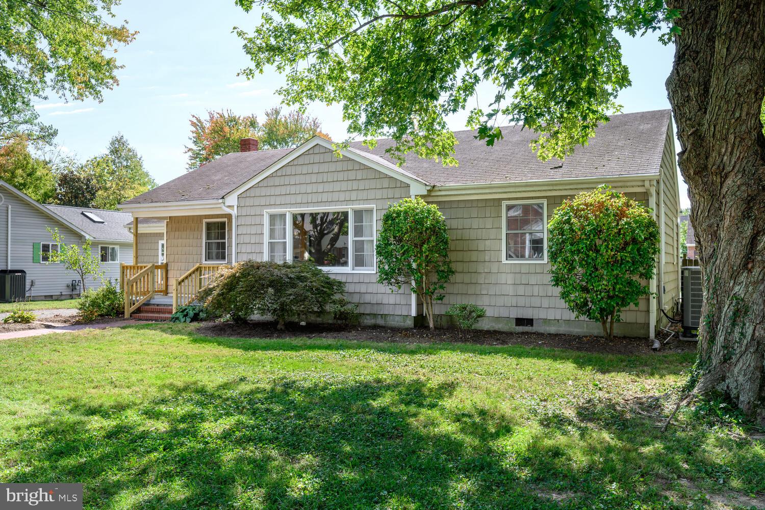 EASTON - Residential