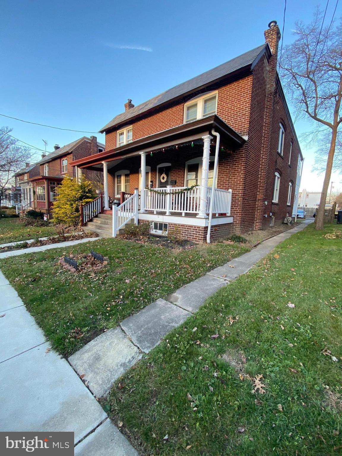 DOYLESTOWN - Residential