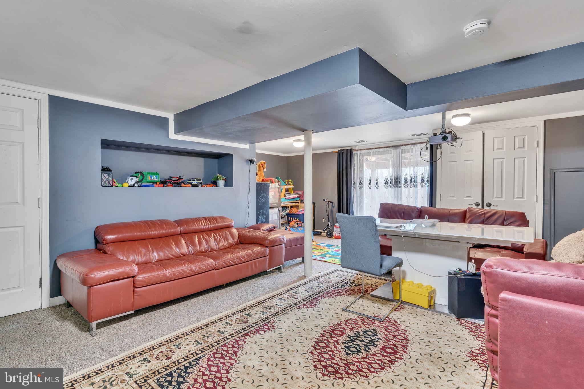 RUSSET RIDGE - Residential