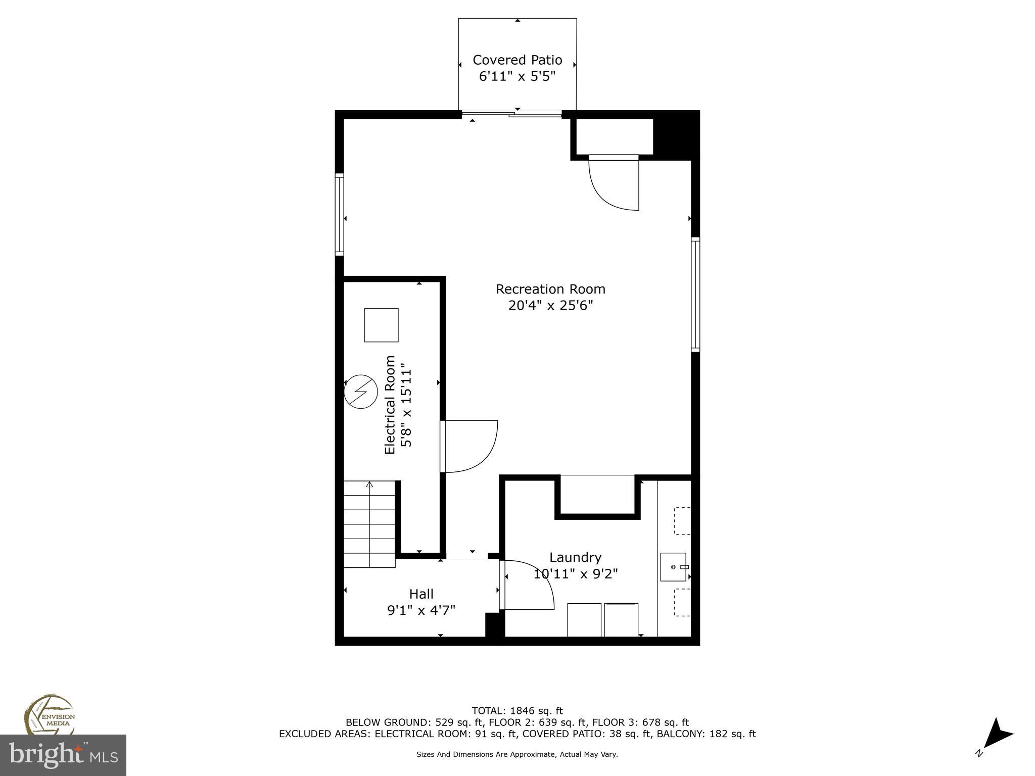 RUSSET RIDGE - Residential