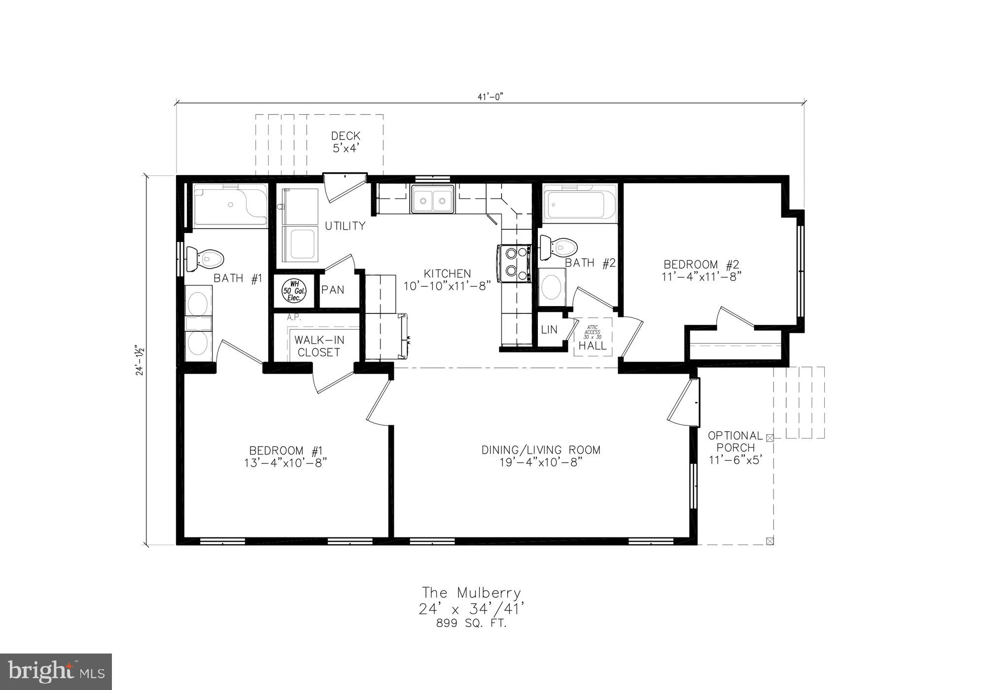 CAPTAIN'S COVE - Residential