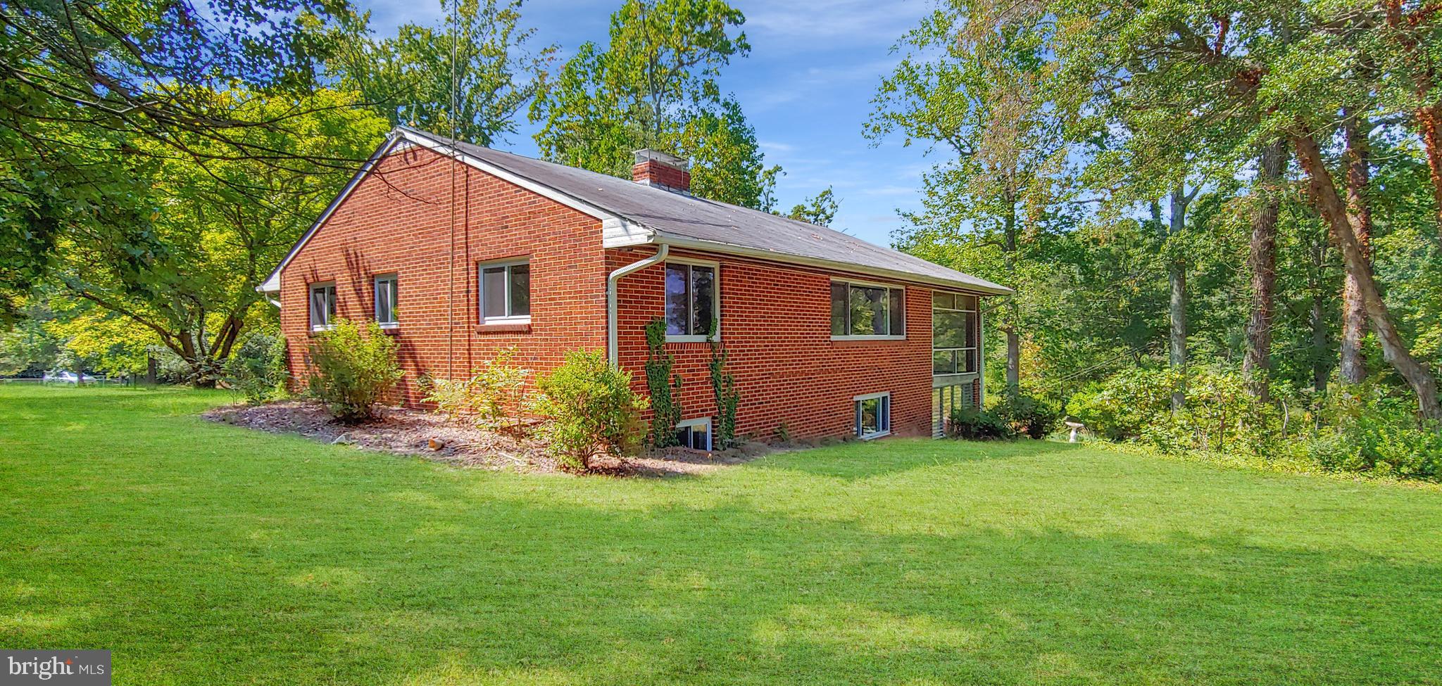 HALF PONE POINT - Residential