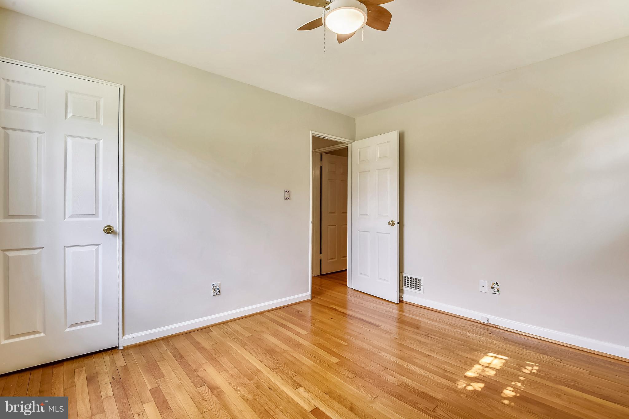 POPLAR HEIGHTS - Residential
