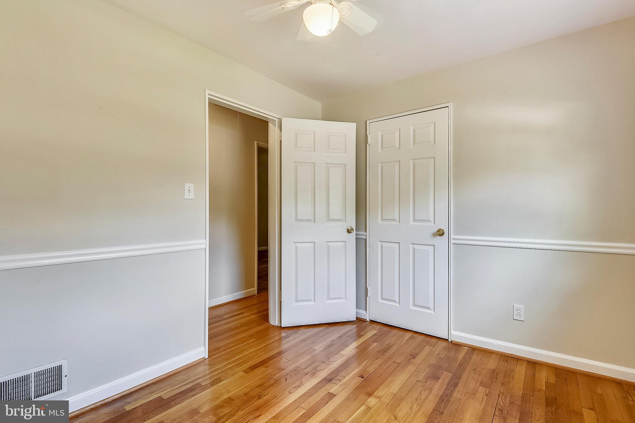 POPLAR HEIGHTS - Residential
