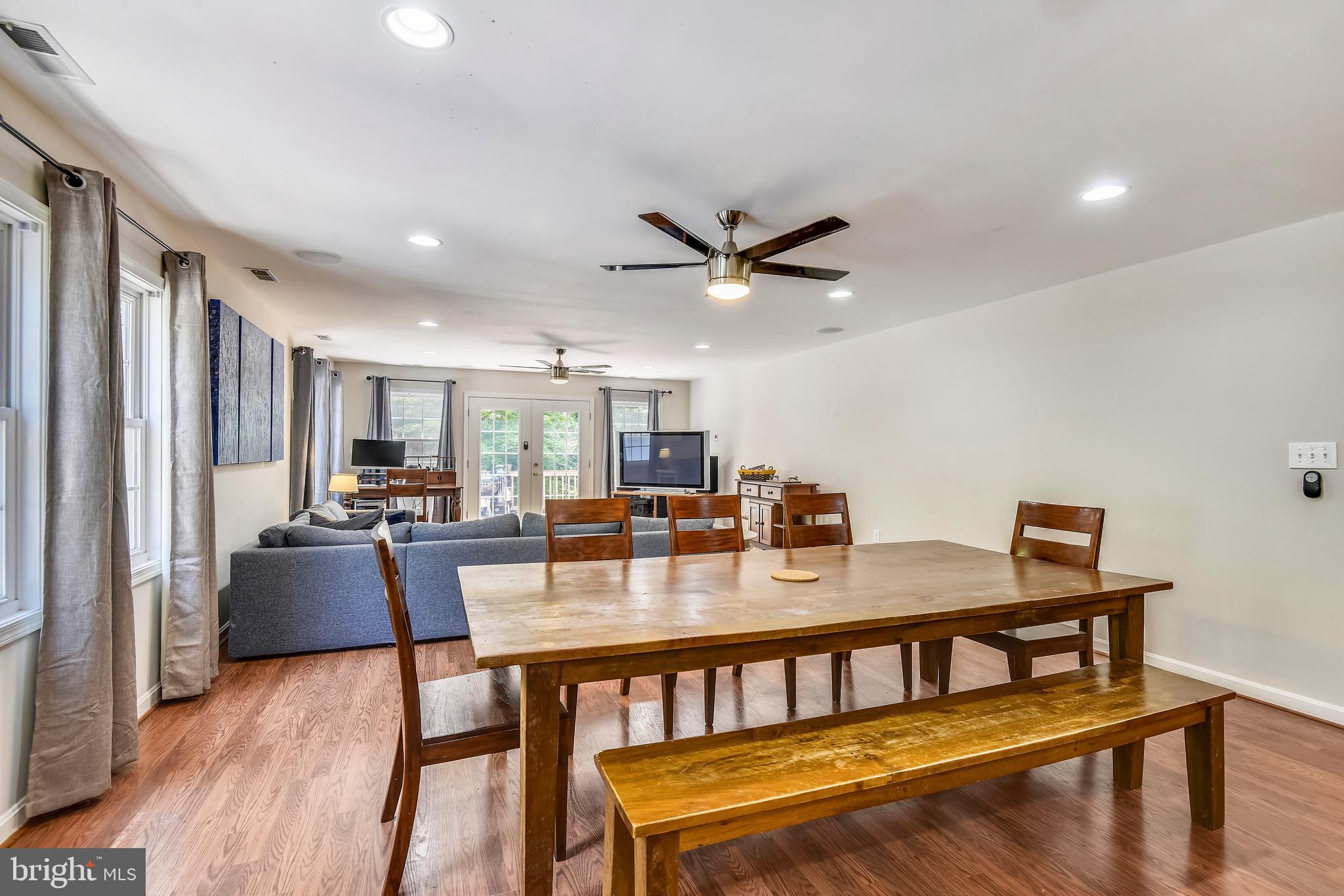 POPLAR HEIGHTS - Residential