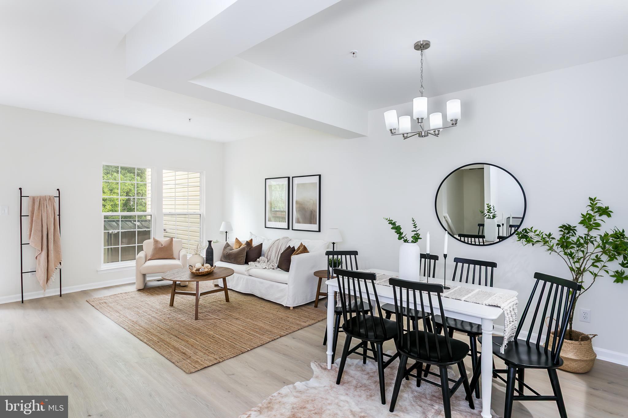 ASHBY PLACE - Residential