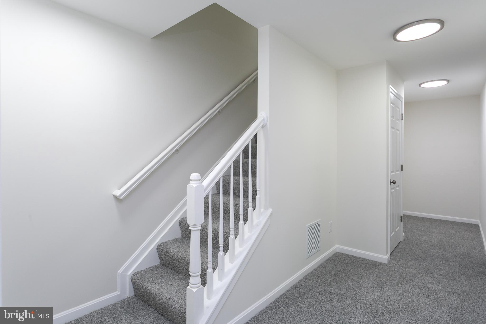 ASHBY PLACE - Residential