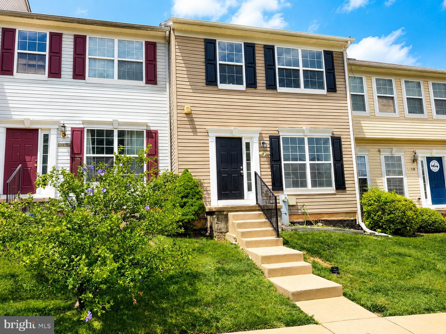 ASHBY PLACE - Residential