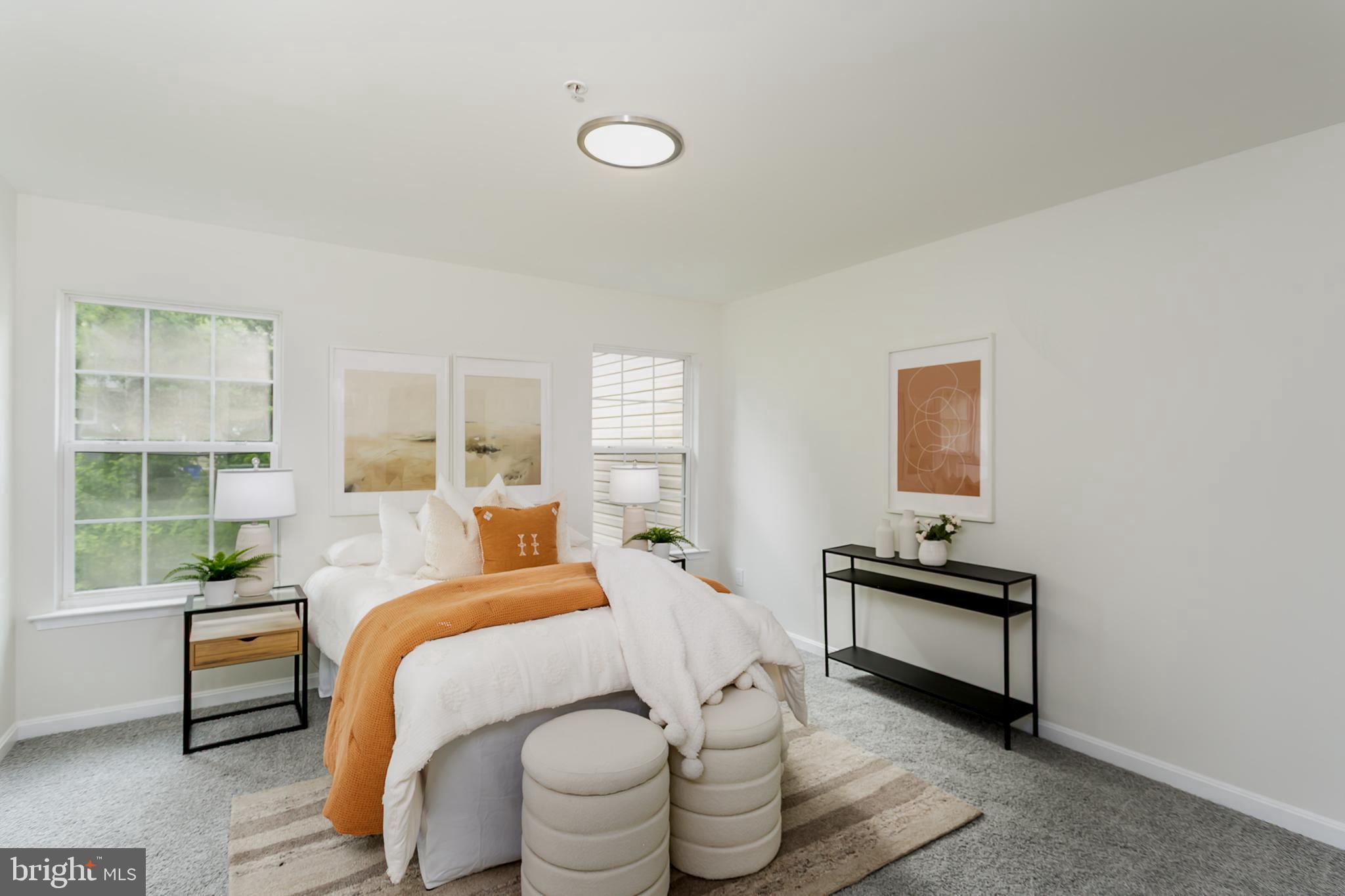 ASHBY PLACE - Residential