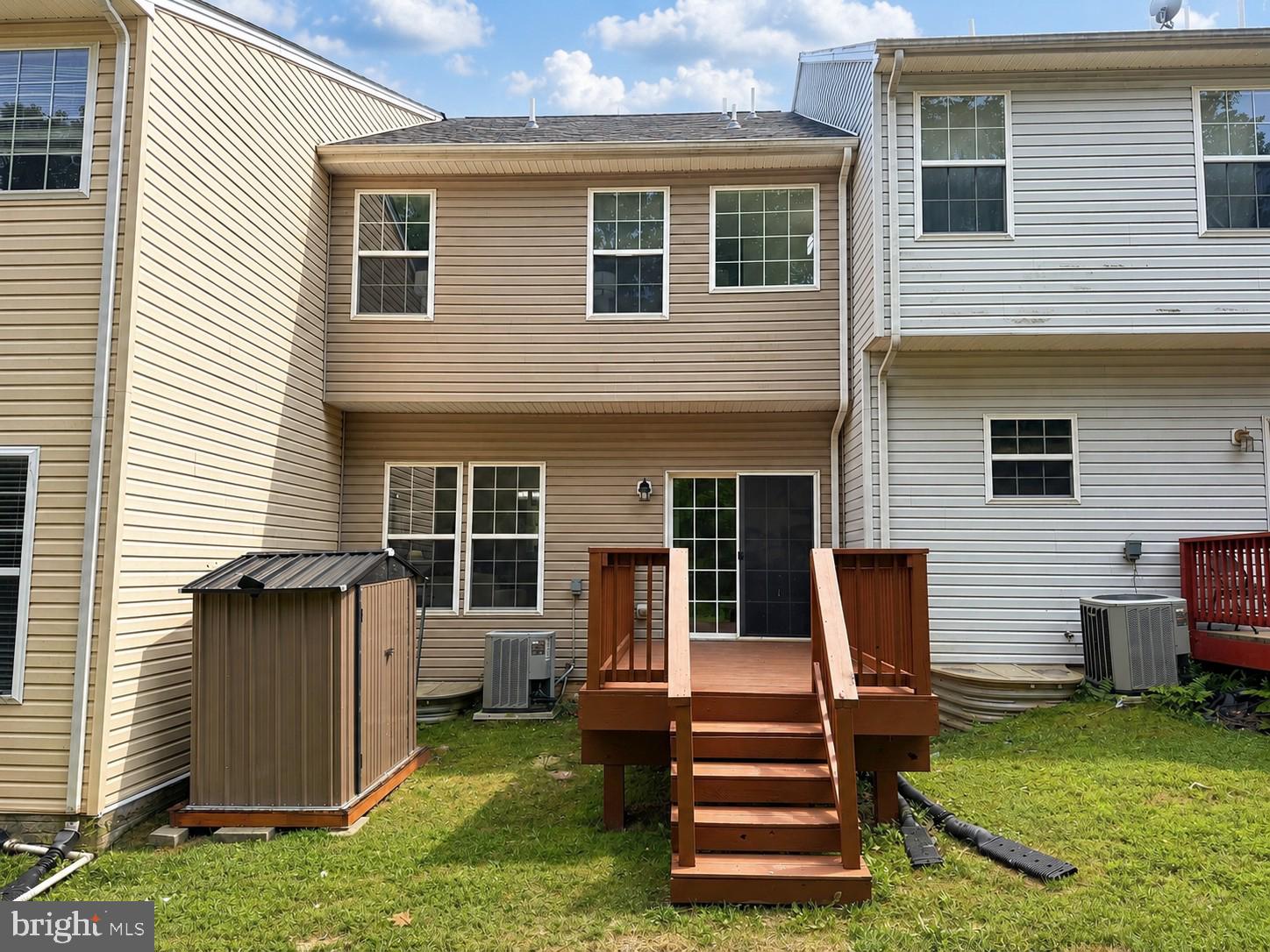 ASHBY PLACE - Residential
