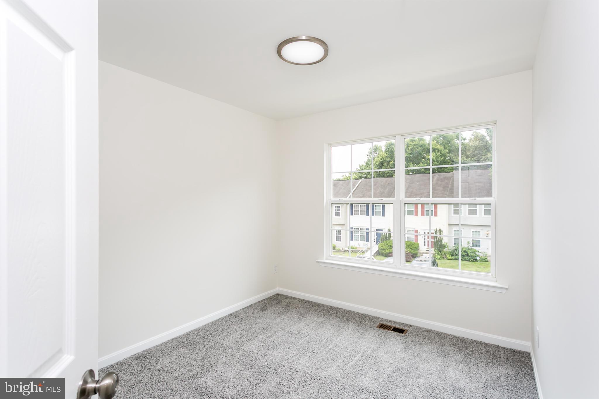 ASHBY PLACE - Residential