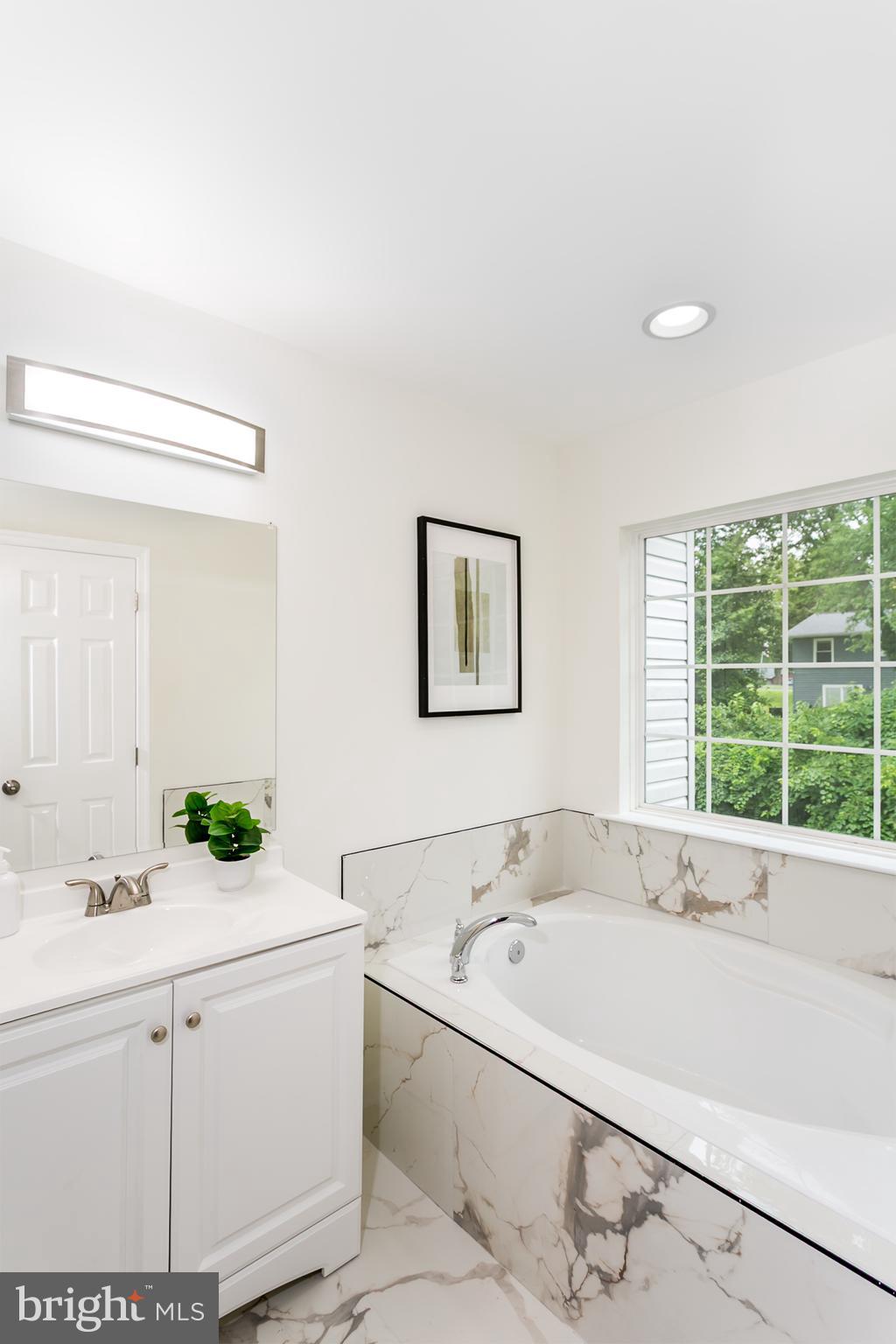 ASHBY PLACE - Residential
