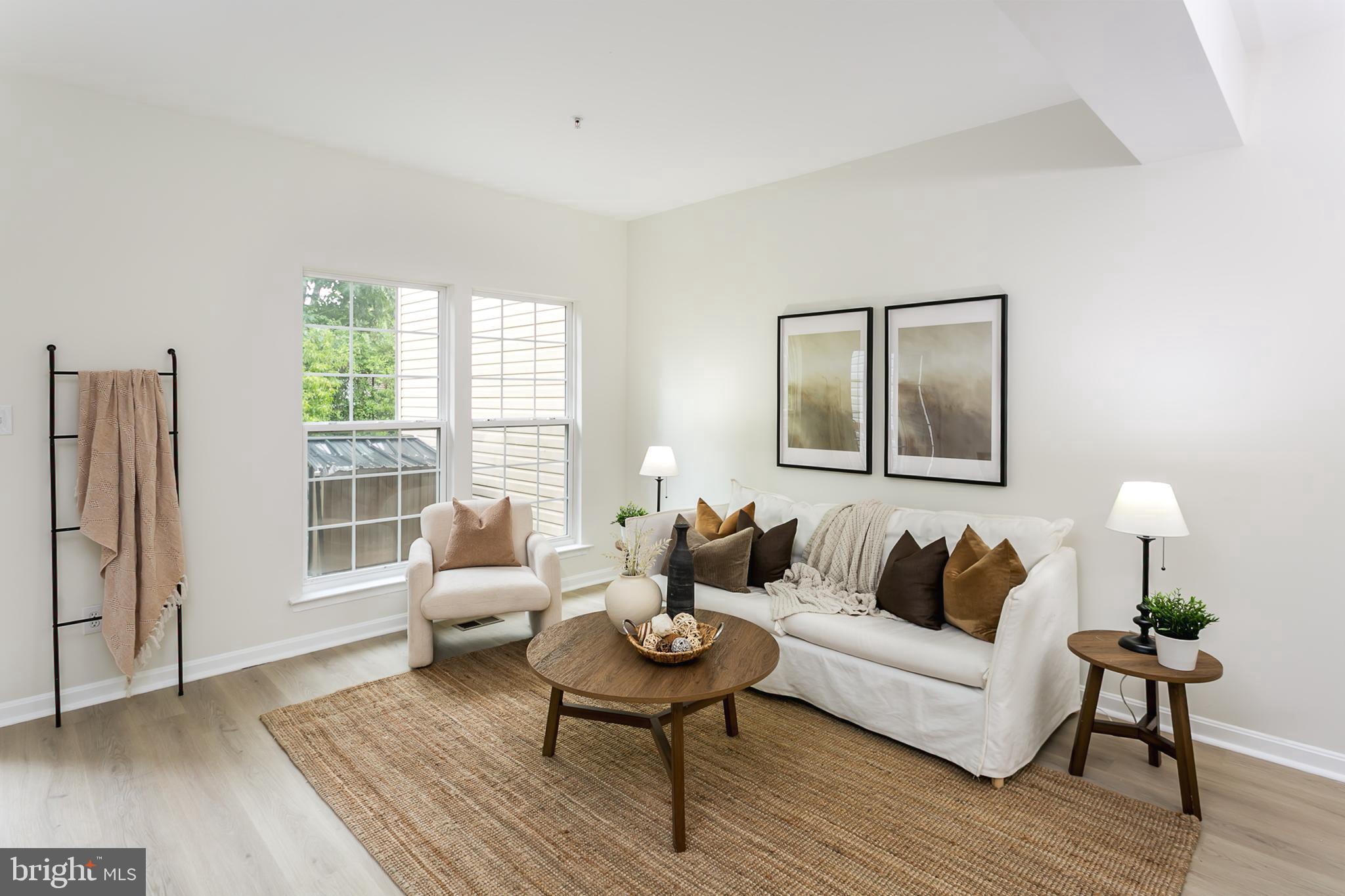 ASHBY PLACE - Residential