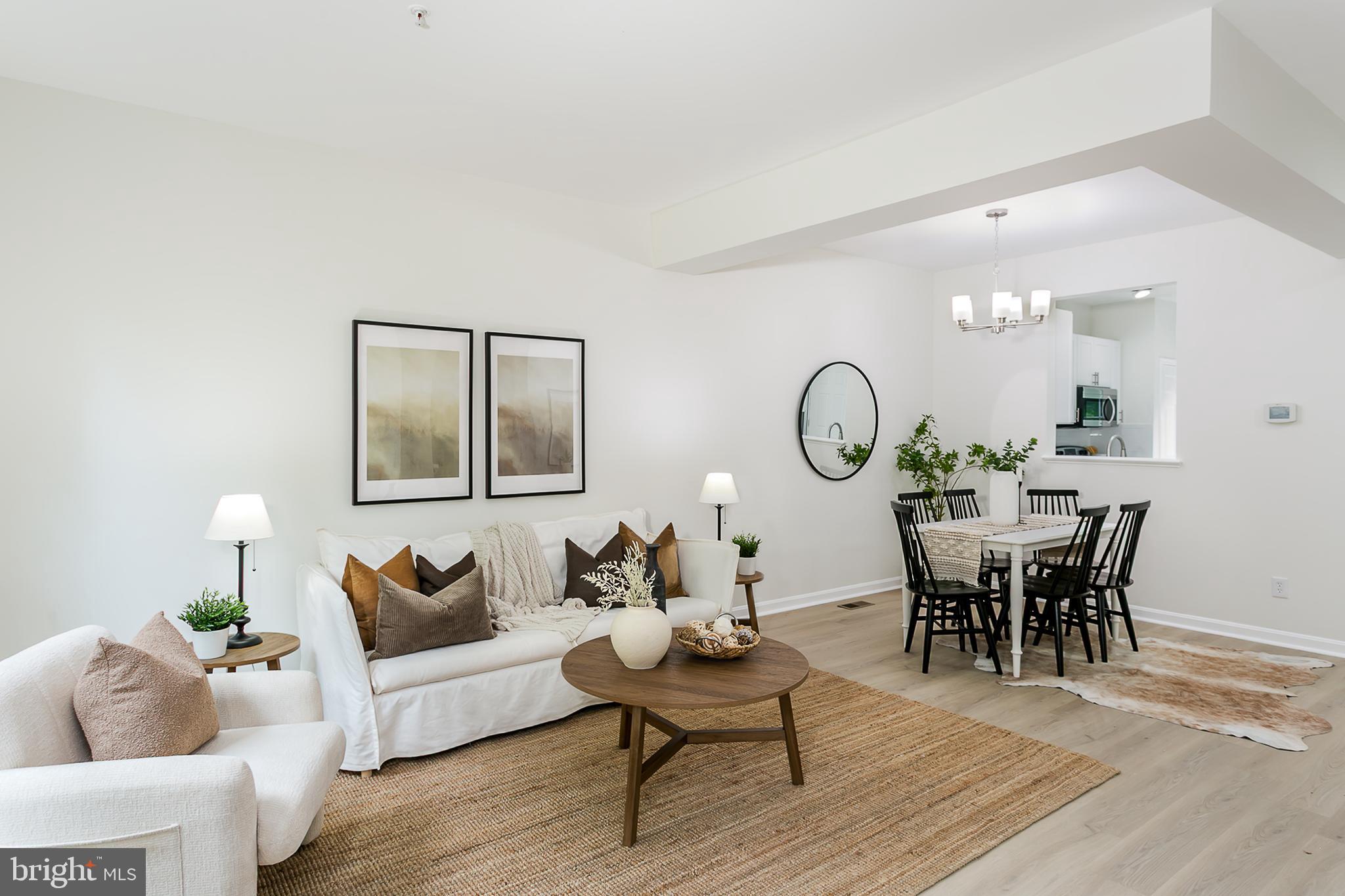 ASHBY PLACE - Residential