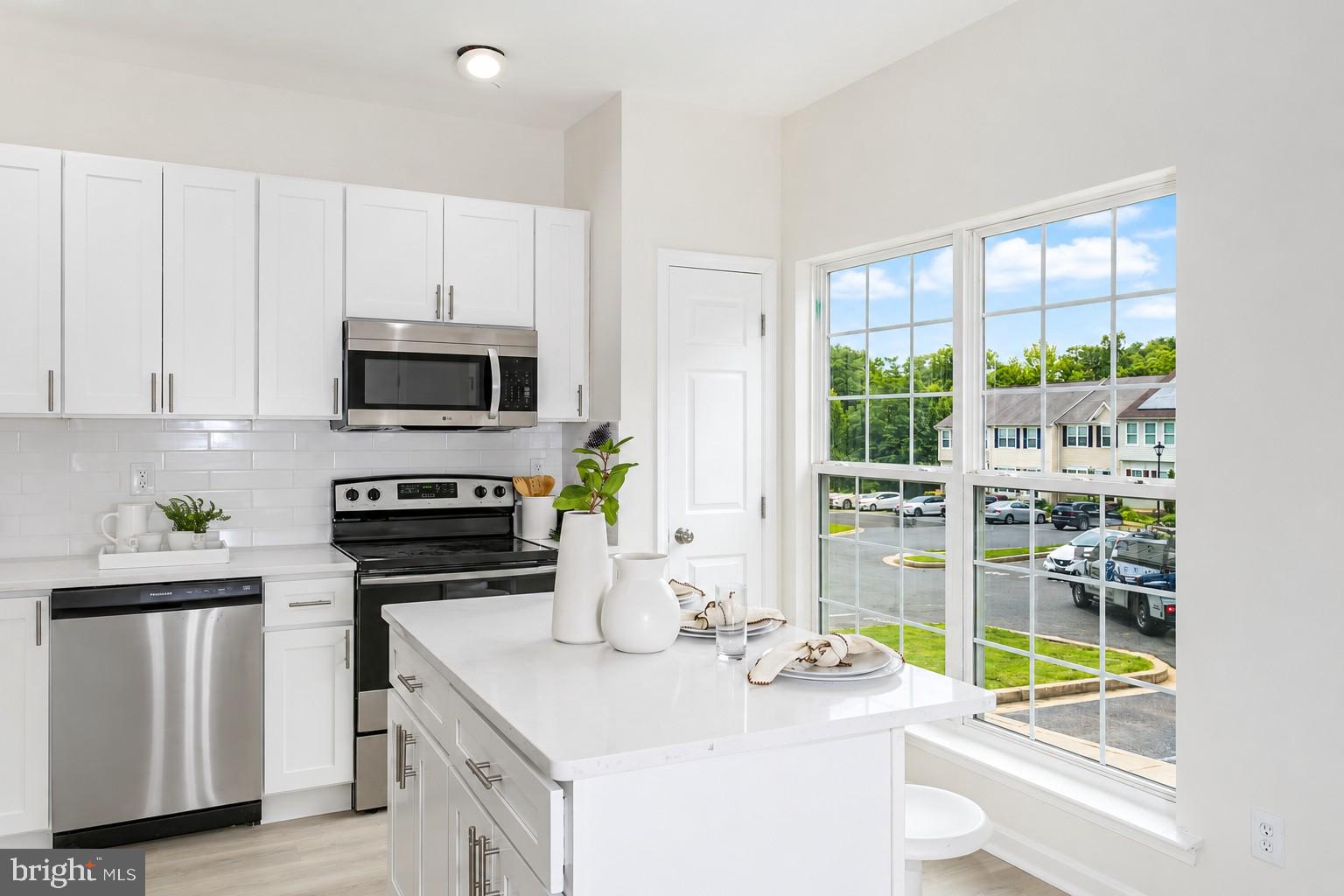 ASHBY PLACE - Residential