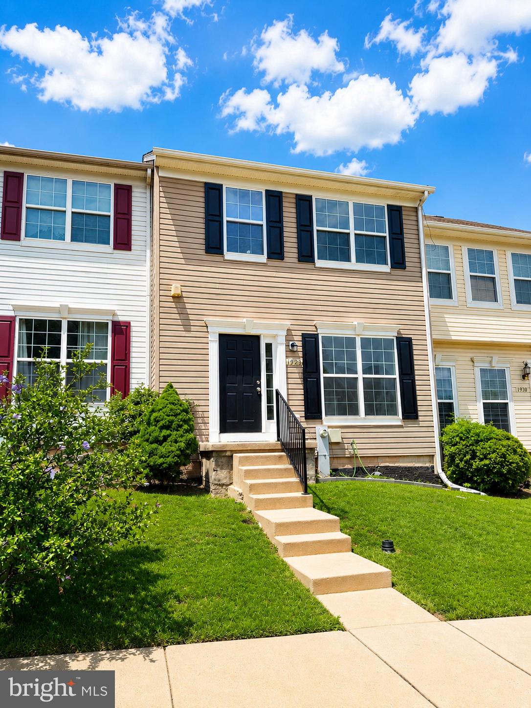 ASHBY PLACE - Residential