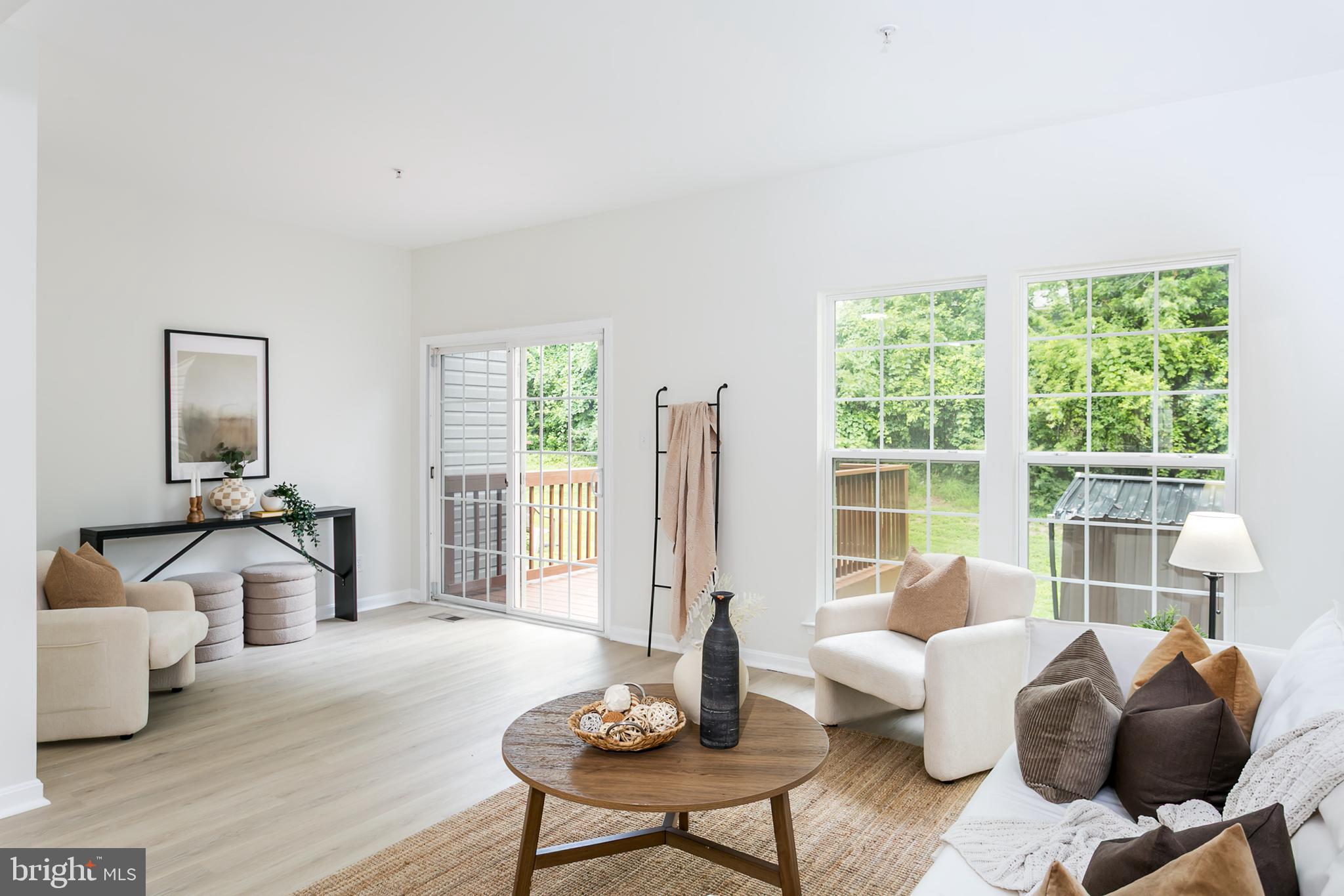 ASHBY PLACE - Residential