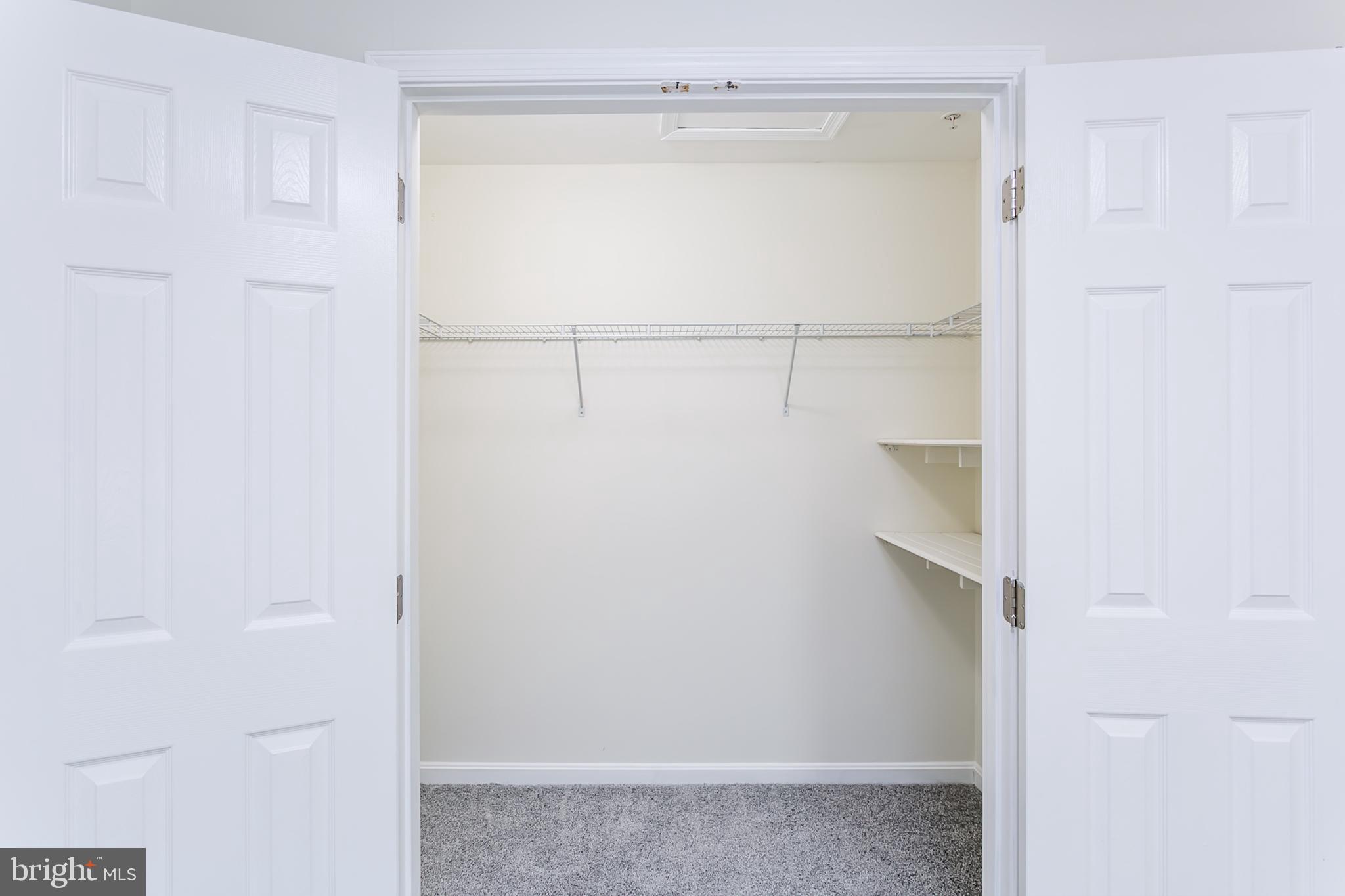 ASHBY PLACE - Residential