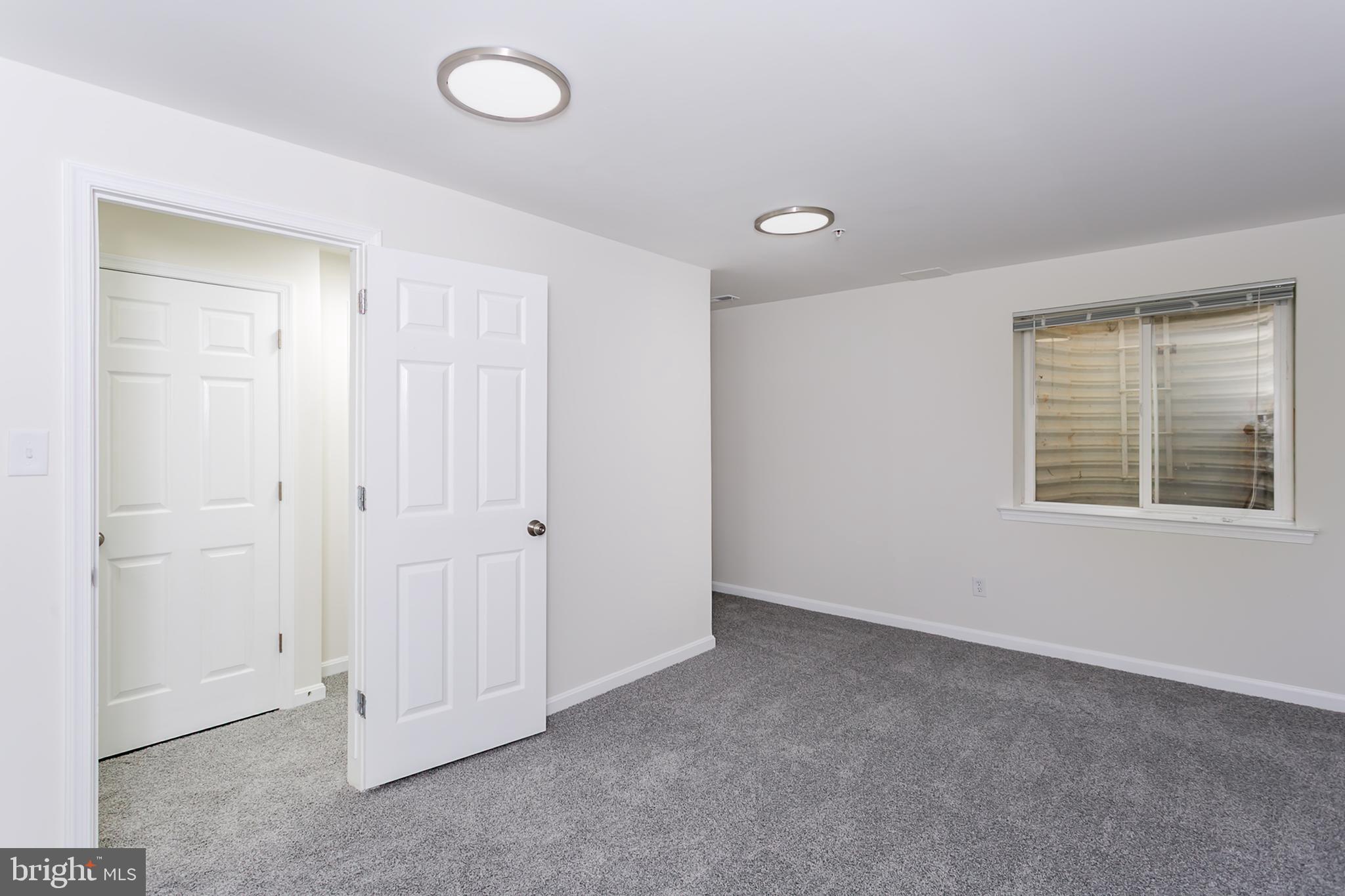 ASHBY PLACE - Residential
