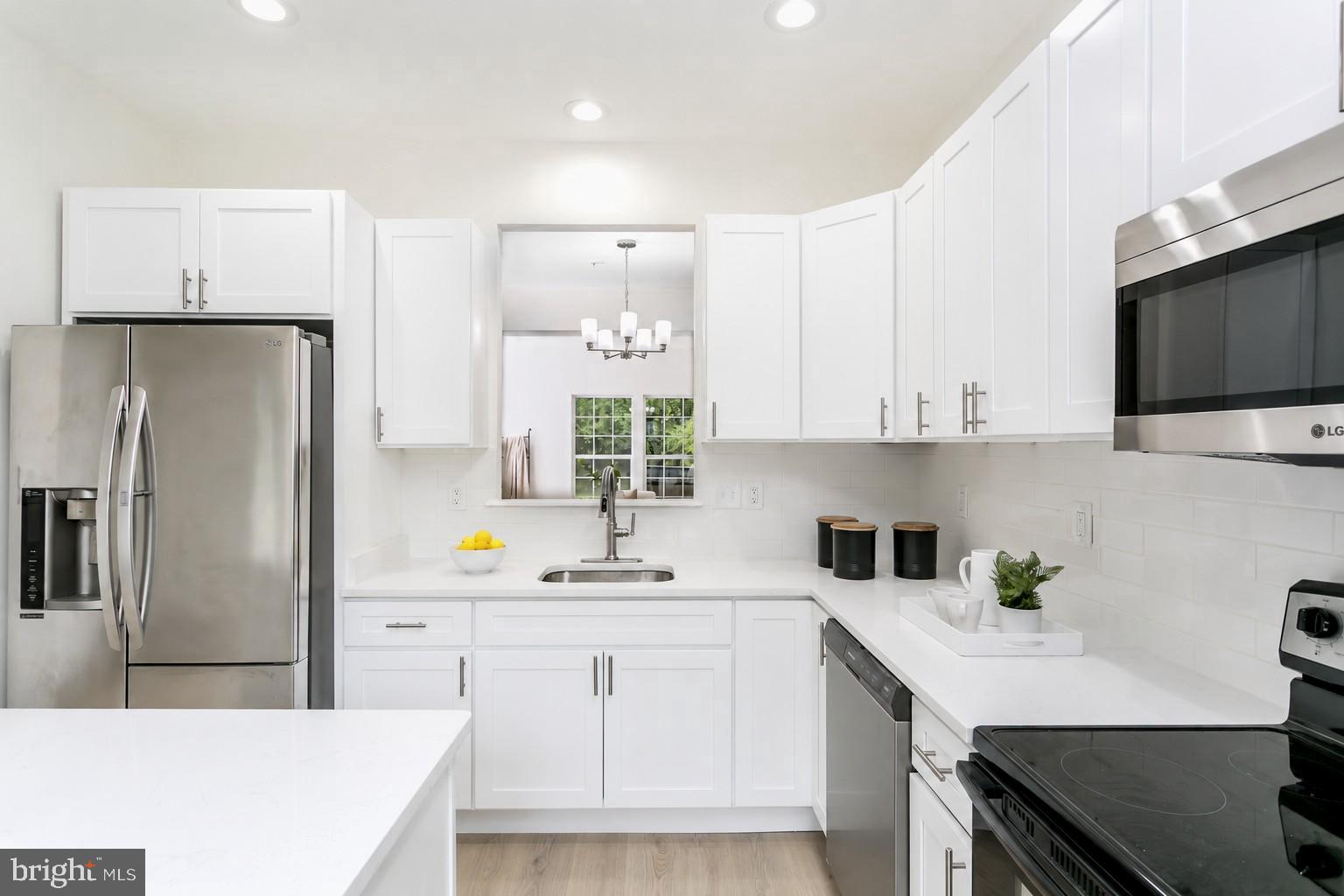 ASHBY PLACE - Residential