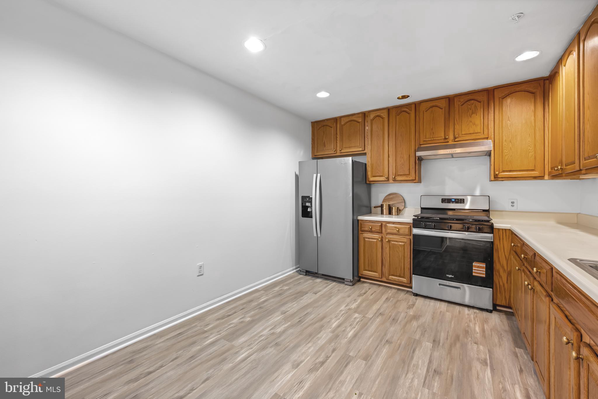 ANDOVER - Residential