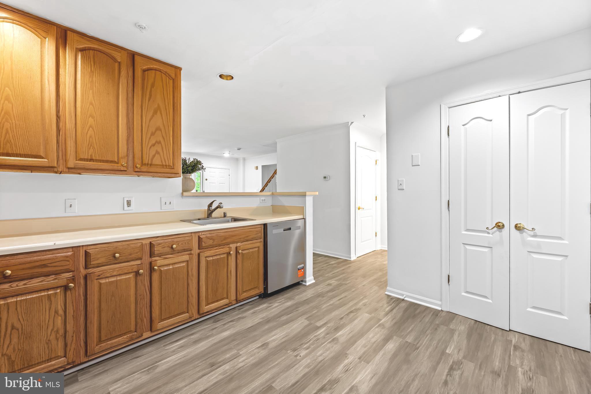 ANDOVER - Residential