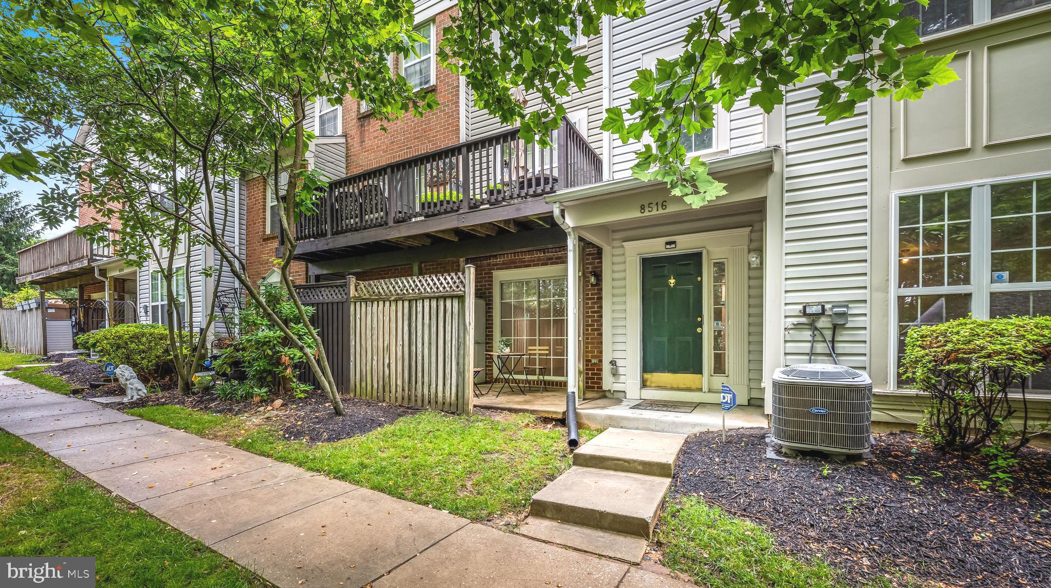 ANDOVER - Residential