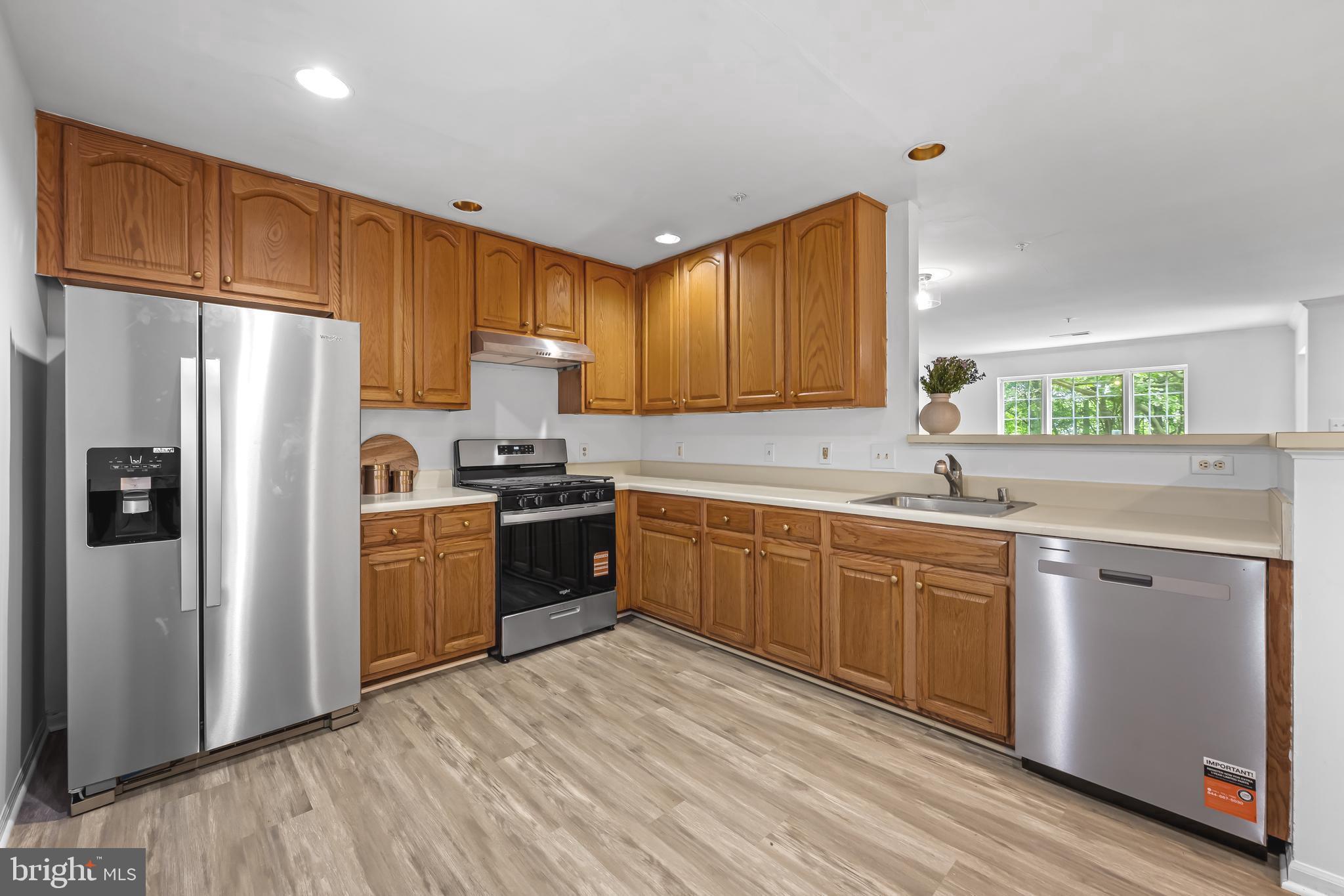 ANDOVER - Residential