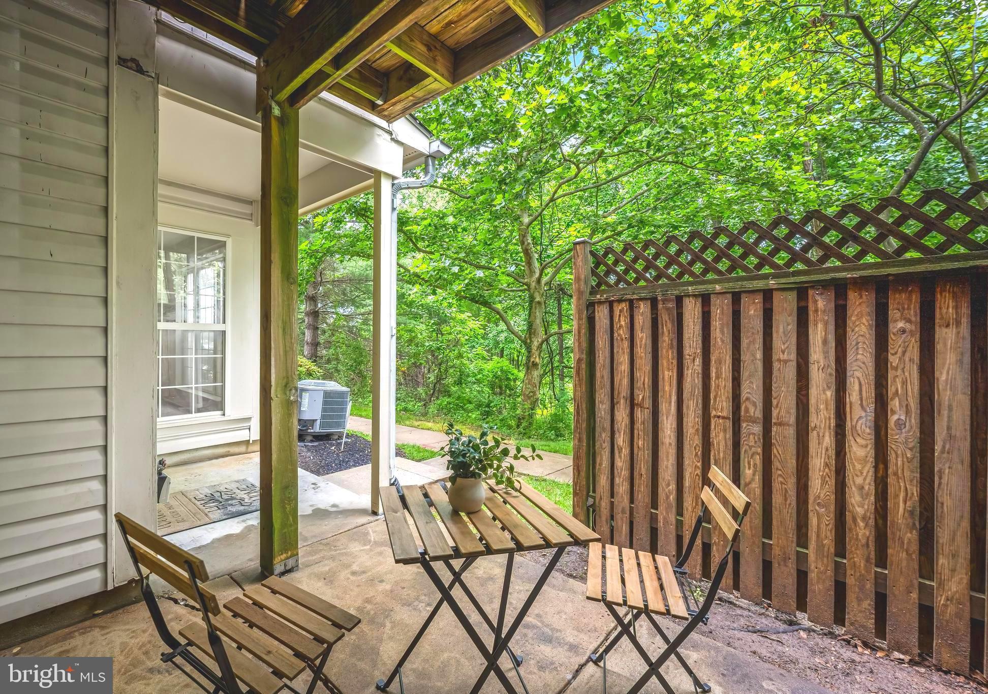 ANDOVER - Residential