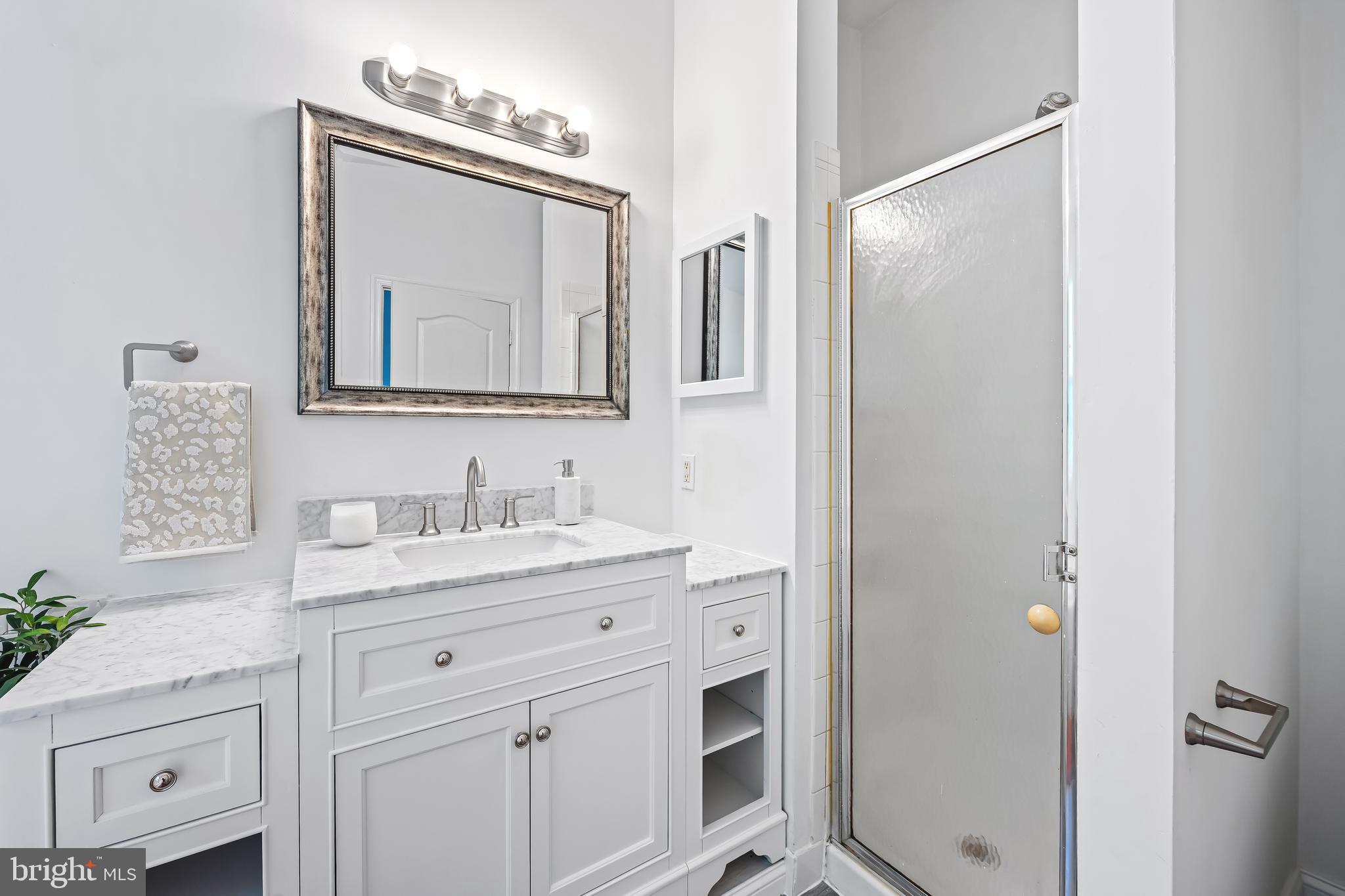 ANDOVER - Residential